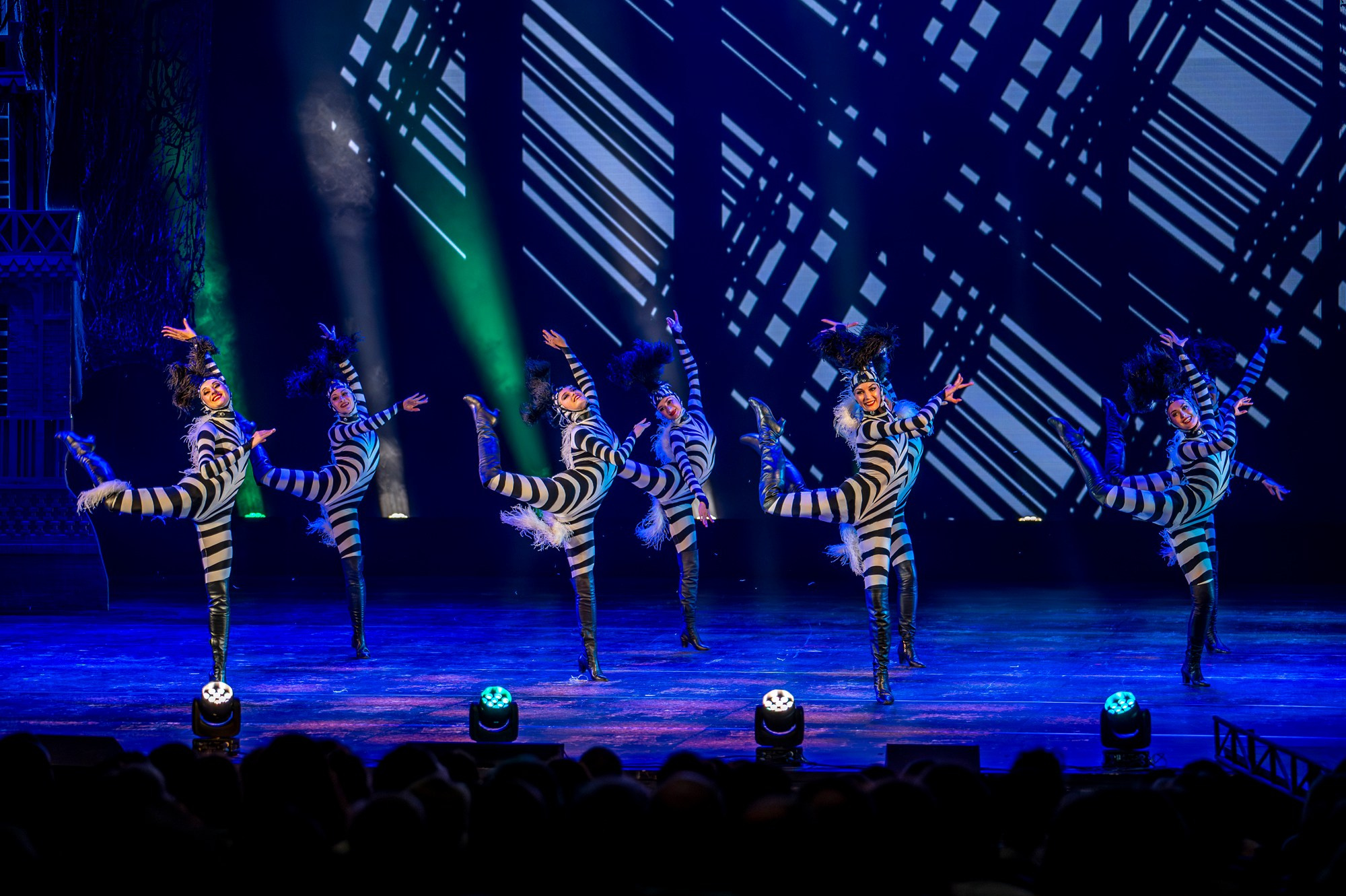 Гала-концерт, 2024. Конкурс молодых артистов оперетты и мюзикла «ОпереттаLand»