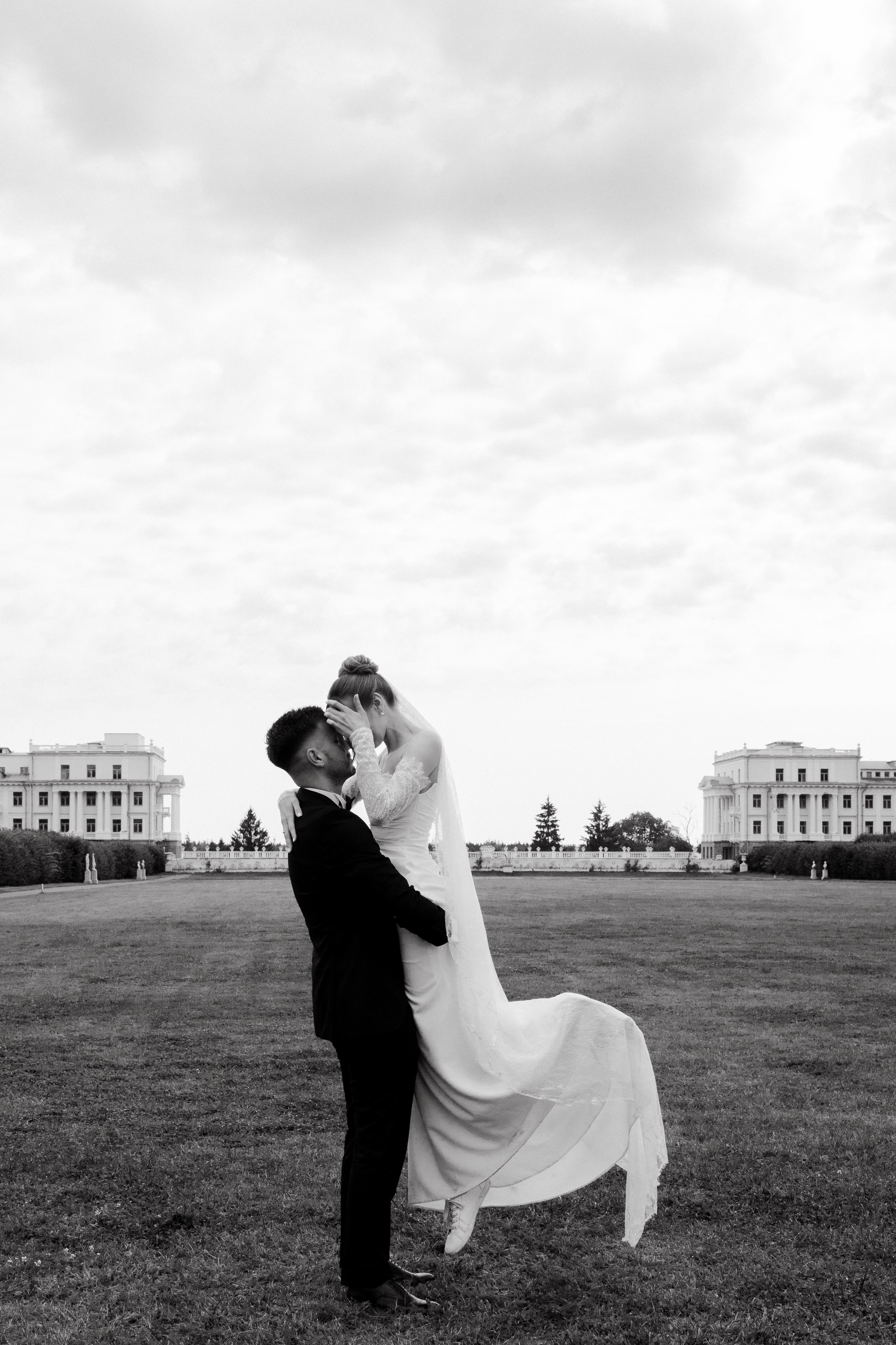 Евгений и Елизавета. Свадебный фотограф Москва Санкт-Петербург Сочи Калининград Мария