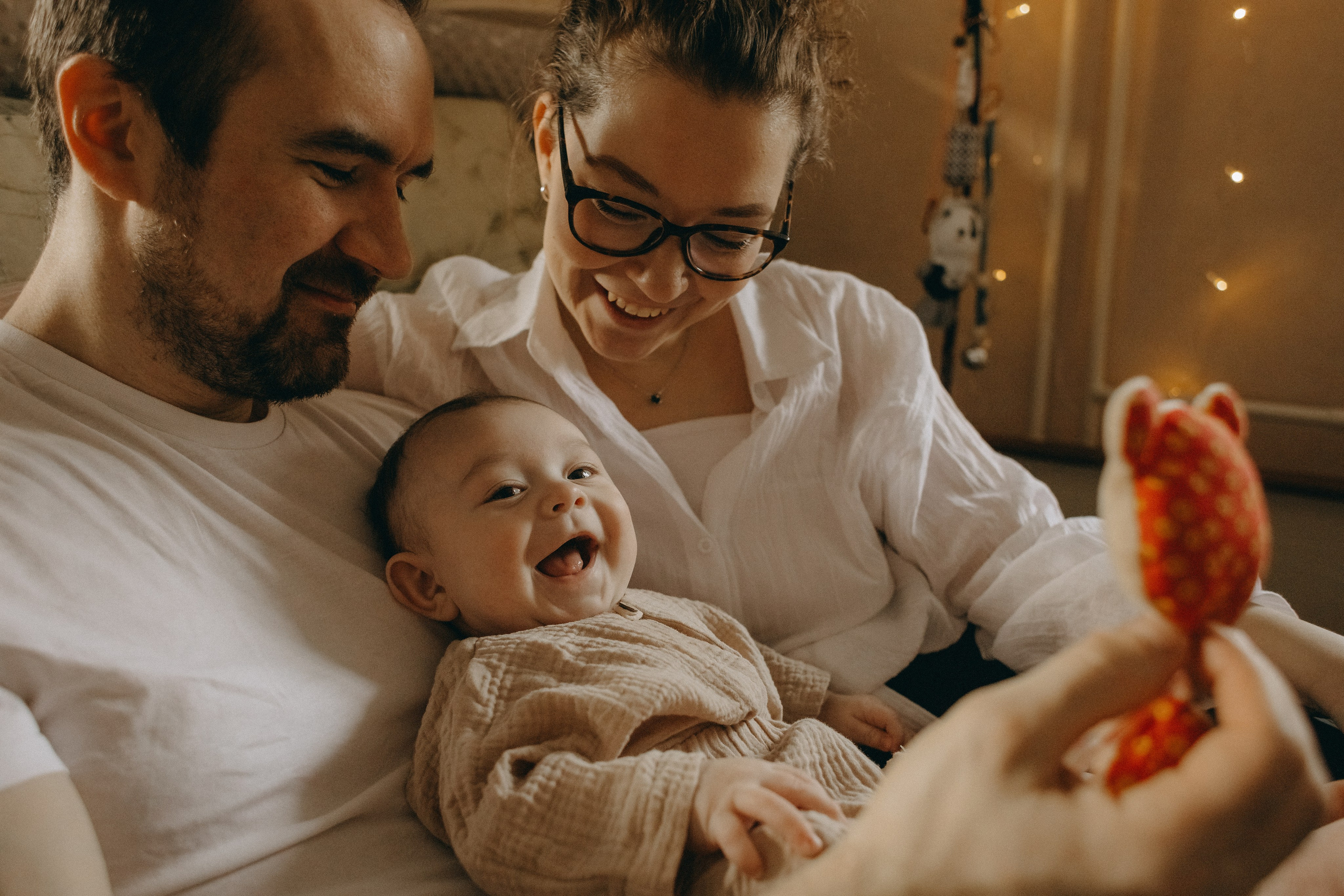 Гриша. Семейный фотограф Виктория Потехина Москва