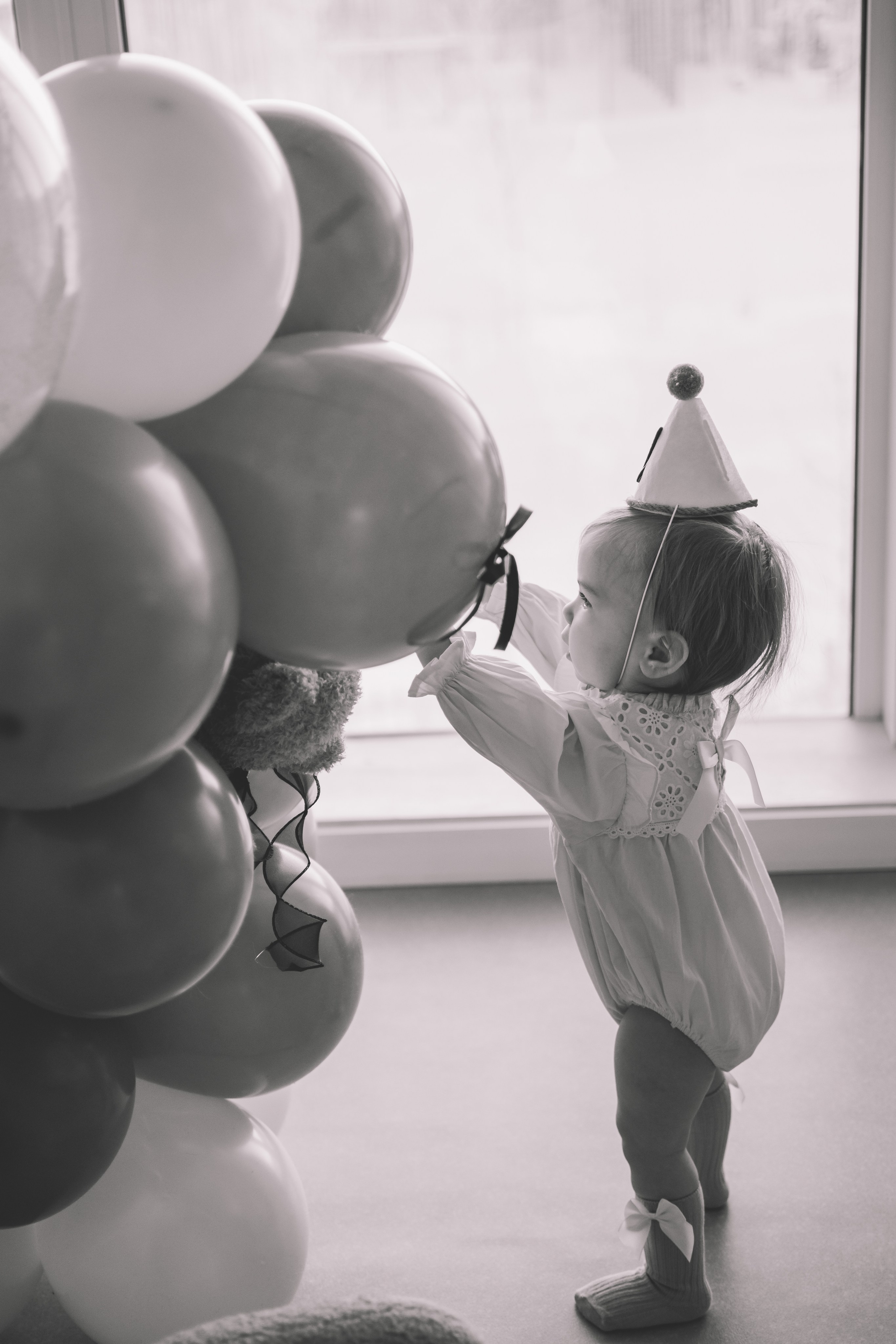 Еве 1 годик. Семейный и свадебный фотограф Губкинский и Ставрополь