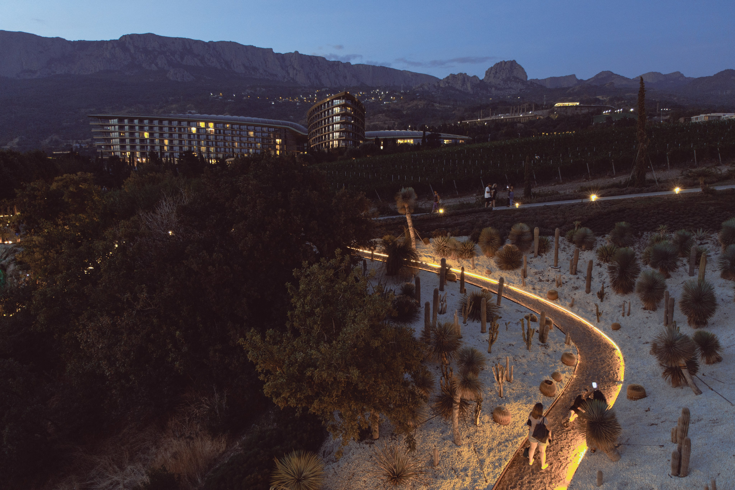 Winepark Fest. Артем Корнев Фотограф