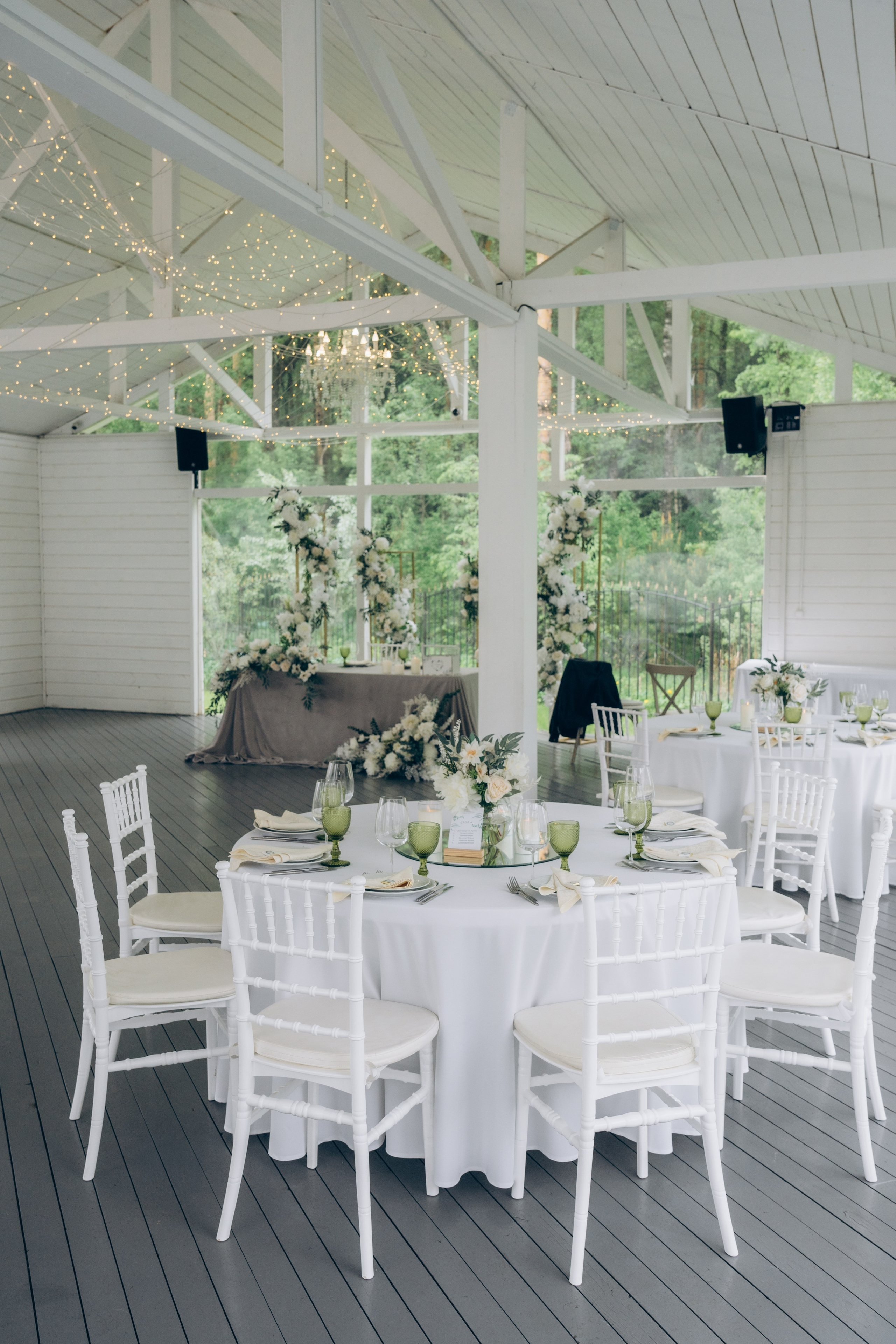 Олег и Светлана. Фото & Видео Агенство