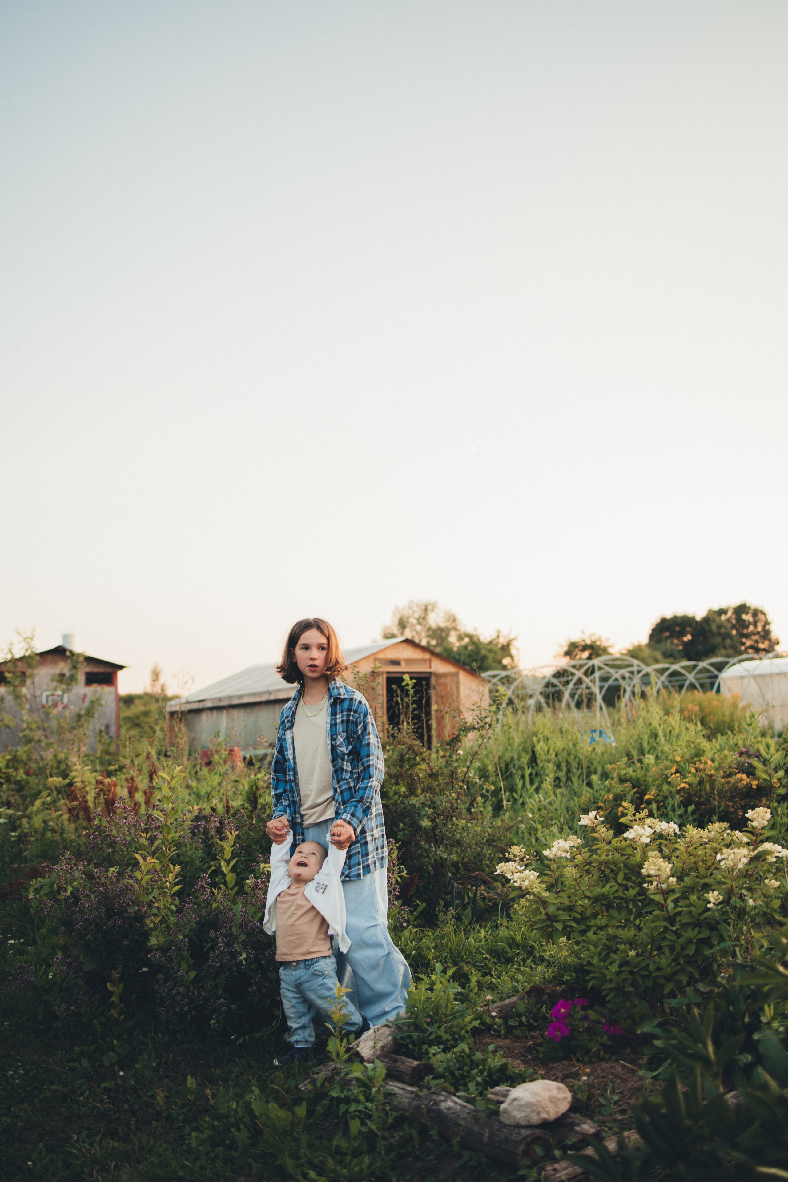 48 лет счастливой жизни. Семейный lifestyle фотограф в Казани Ксения Верясова