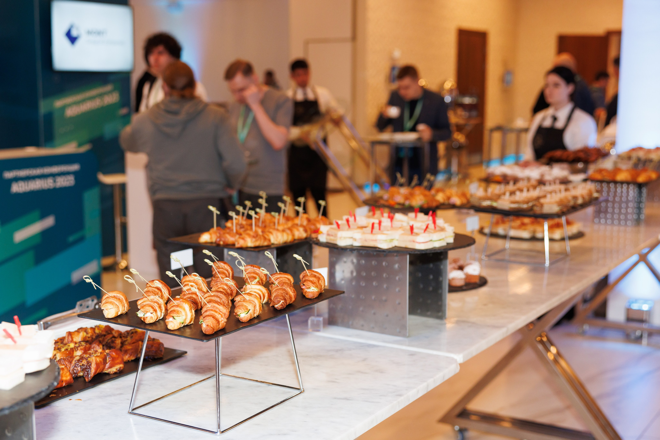 Aquarius. Театральный фотограф Полина Капица