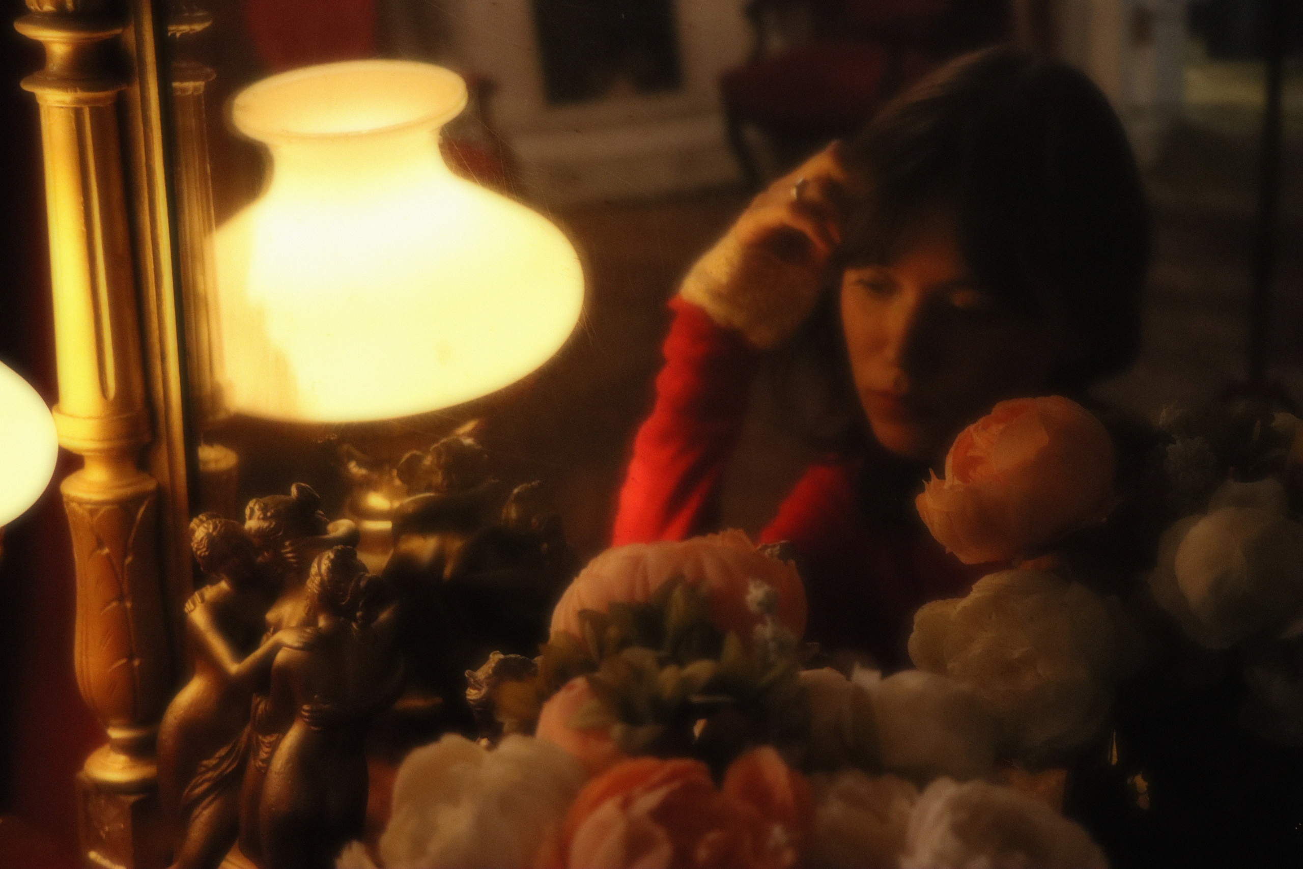 Соня. Портретный и репортажный фотограф в Анапе Злата Хидзик