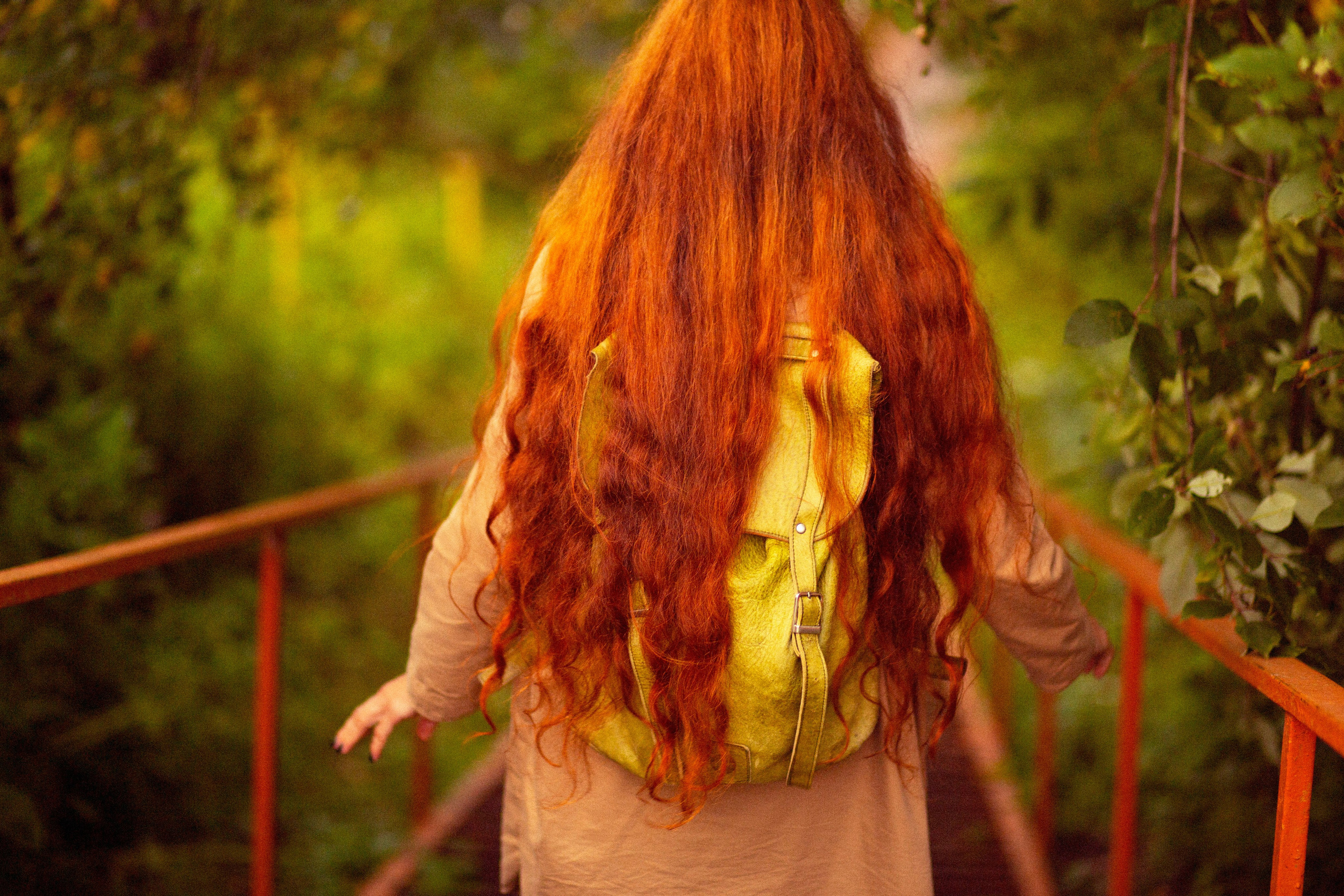 Посад. Ваш портретный фотограф в Москве Катя Прокофьева