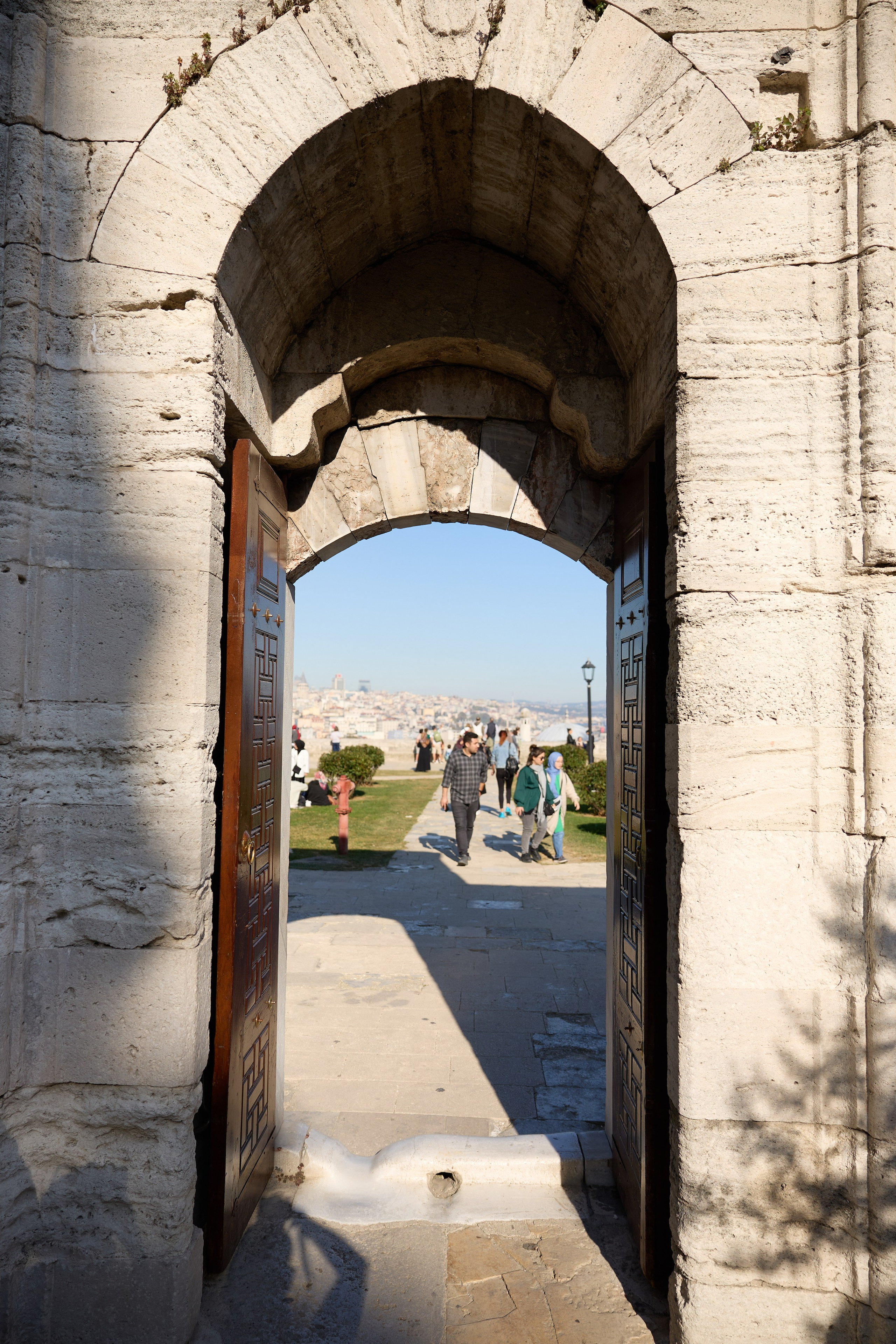 Стамбул 24. Фотограф Москва, Дима Пеллер