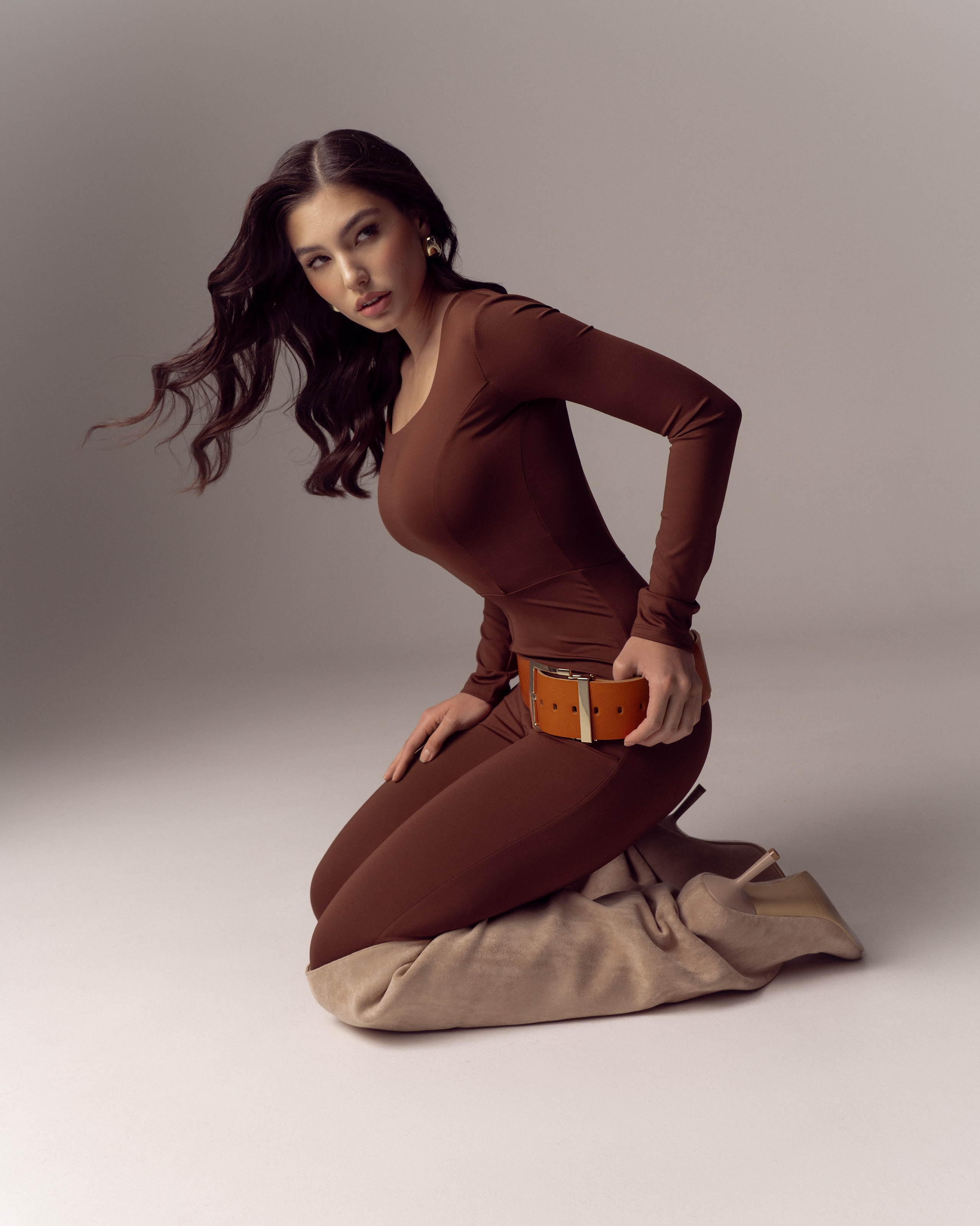 JULIA. Фотограф Иванич Дарья