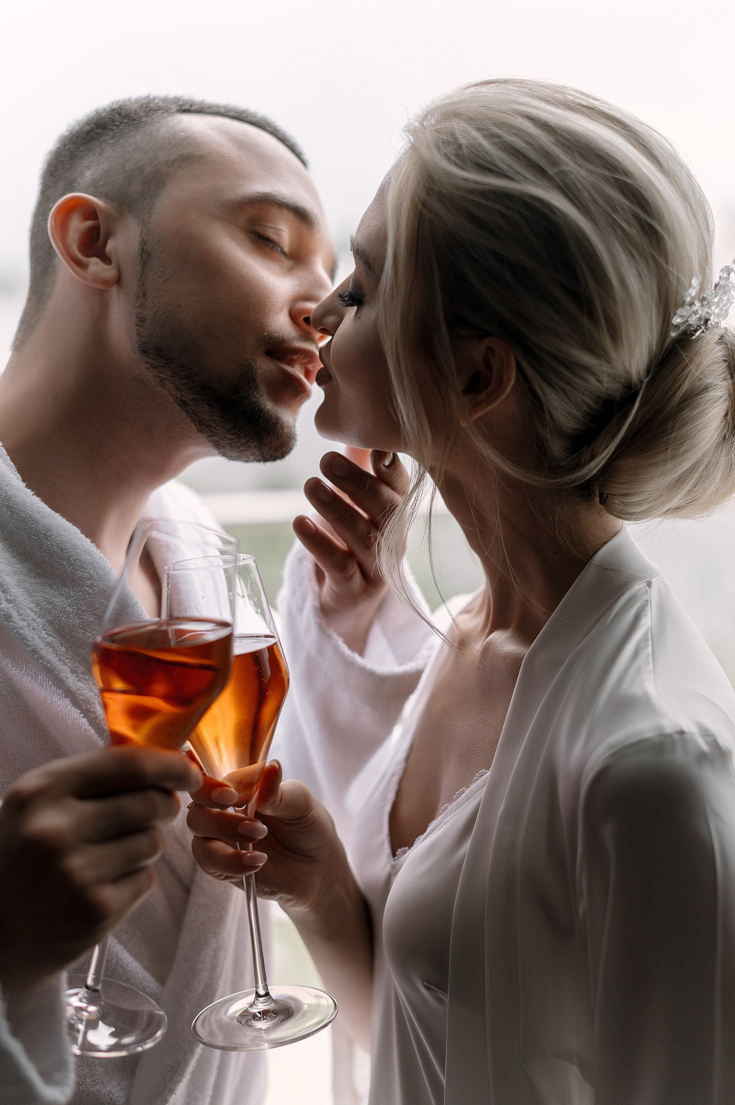 Вова и Наташа | V&N. Свадебный фотограф Роман Чигарев