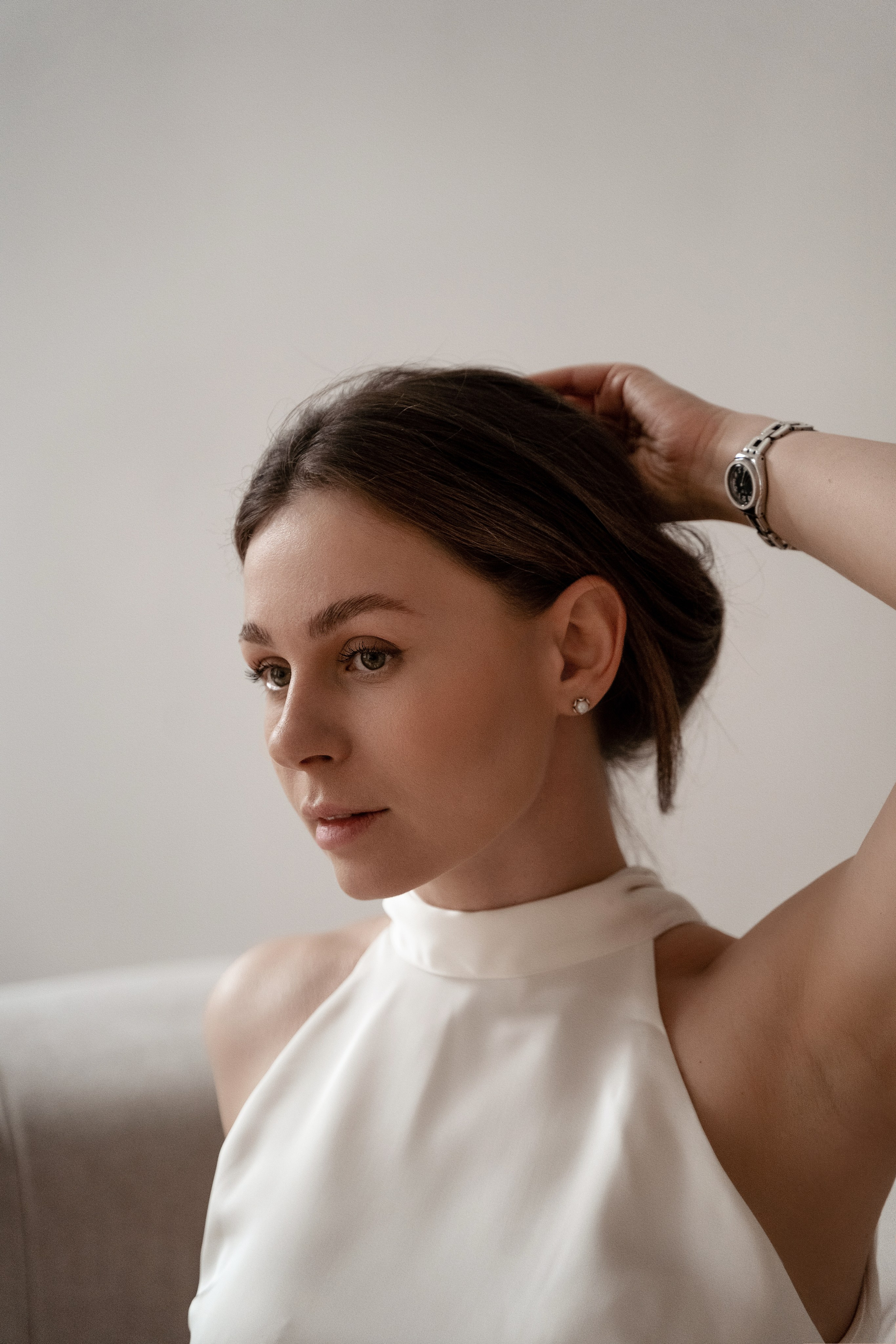 Про тебя. Контентный и семейный фотограф Анна Маслова