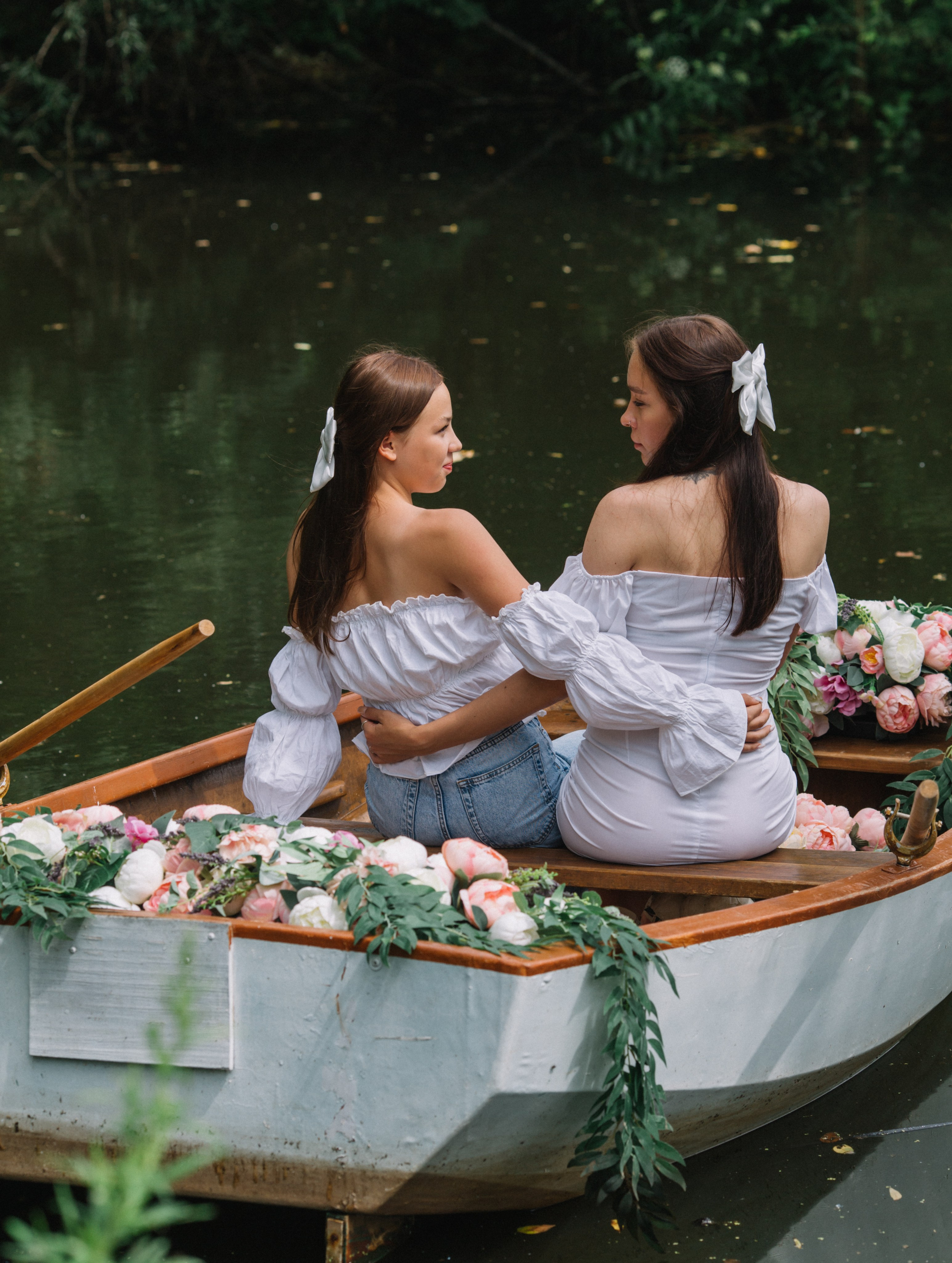 Семейная сьемка. Фотограф во Владивостоке Анастасия Житникова