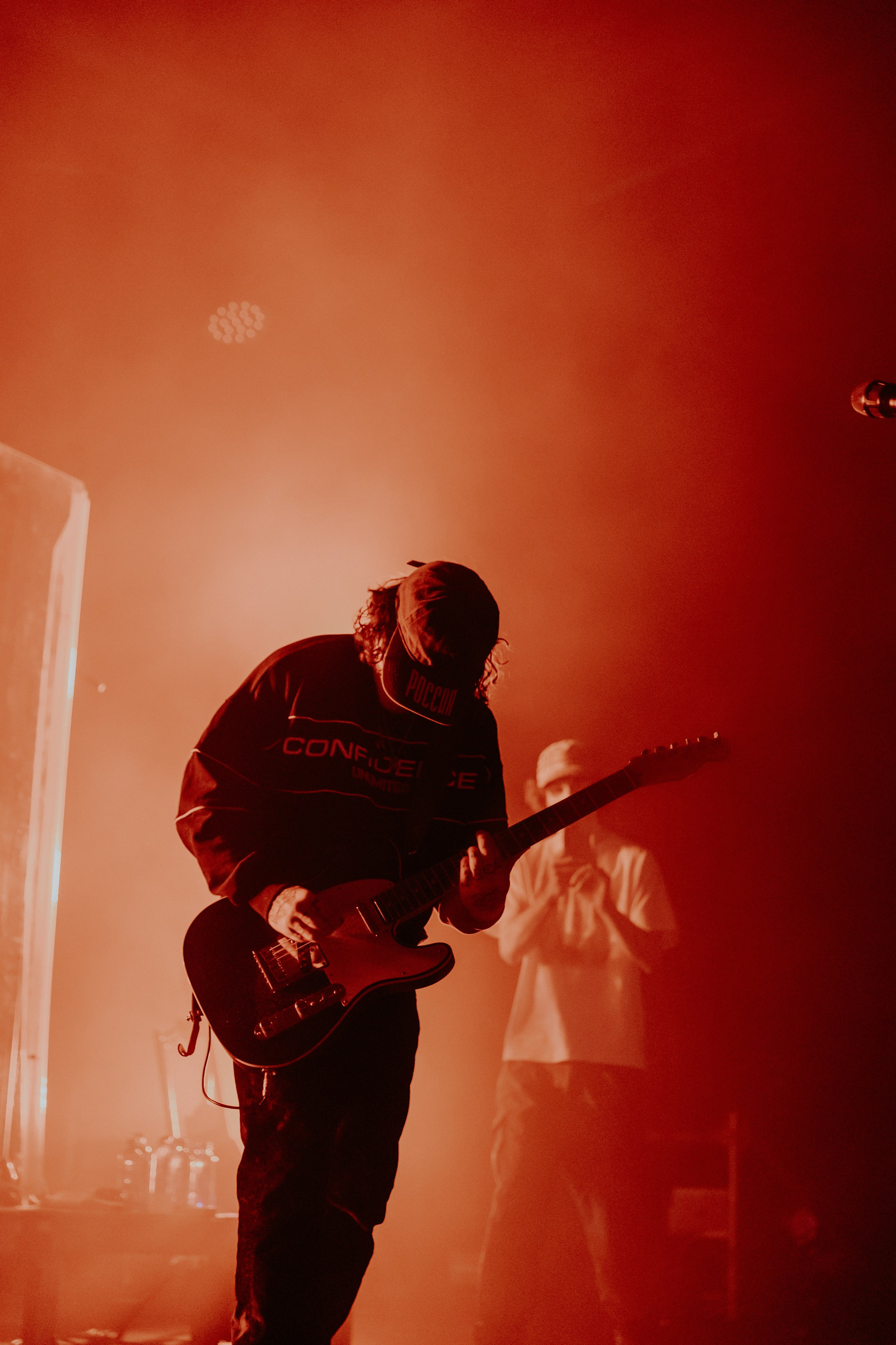 Концерт Три дня дождя Нижний Новгород. Фотограф Нижний Новгород — Дмитрий Грехов