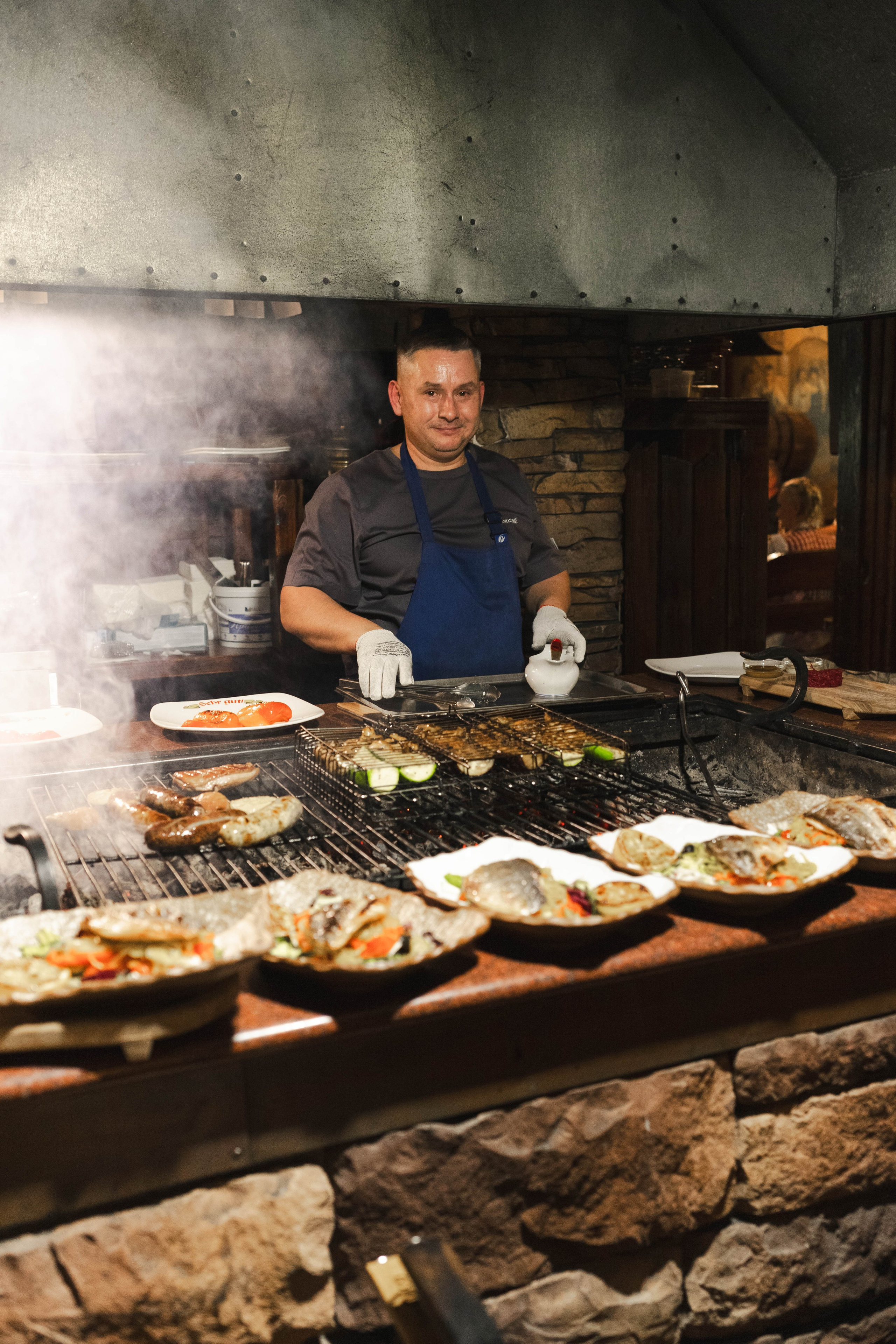 Sehr Gut Октоберфест. Ваш фотограф в Нижнем Новгороде