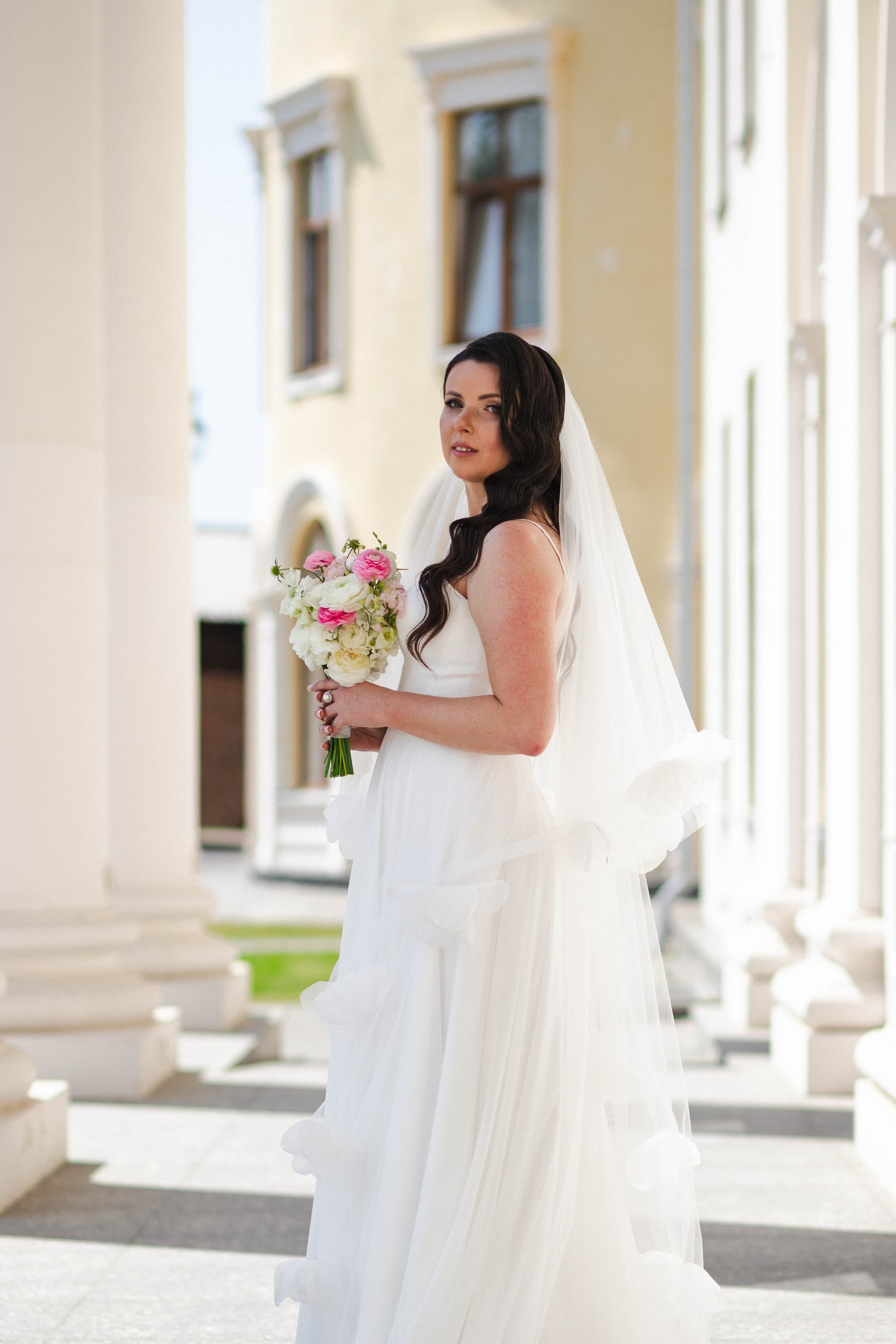 Алиса и Артем. Ваш фотограф в Нижнем Новгороде