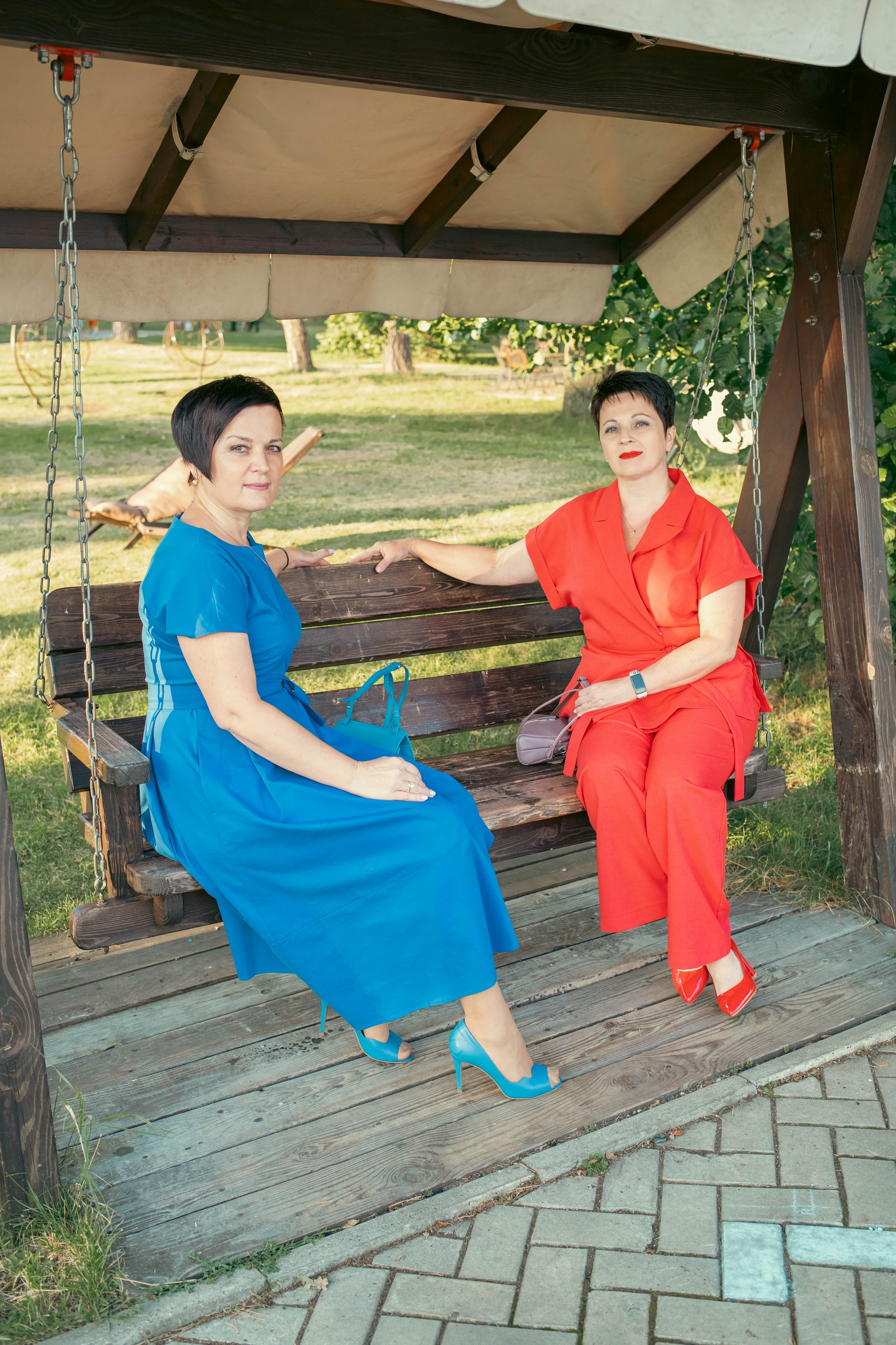 Андрей и Дарья. Ваш фотограф в Нижнем Новгороде