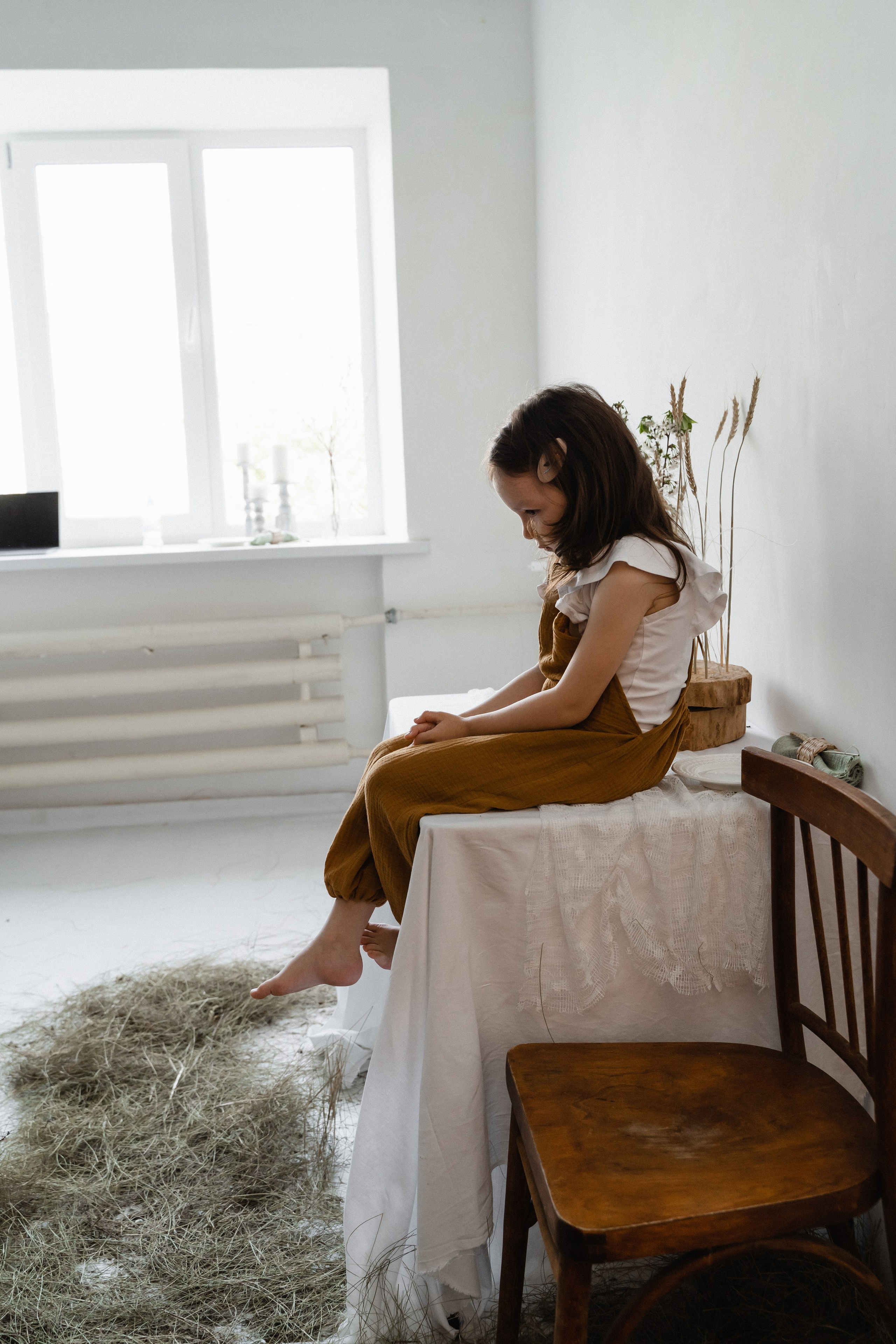 Детские съемки. Женский и семейный лайфстайл фотограф в Уфе Лайт Альбина