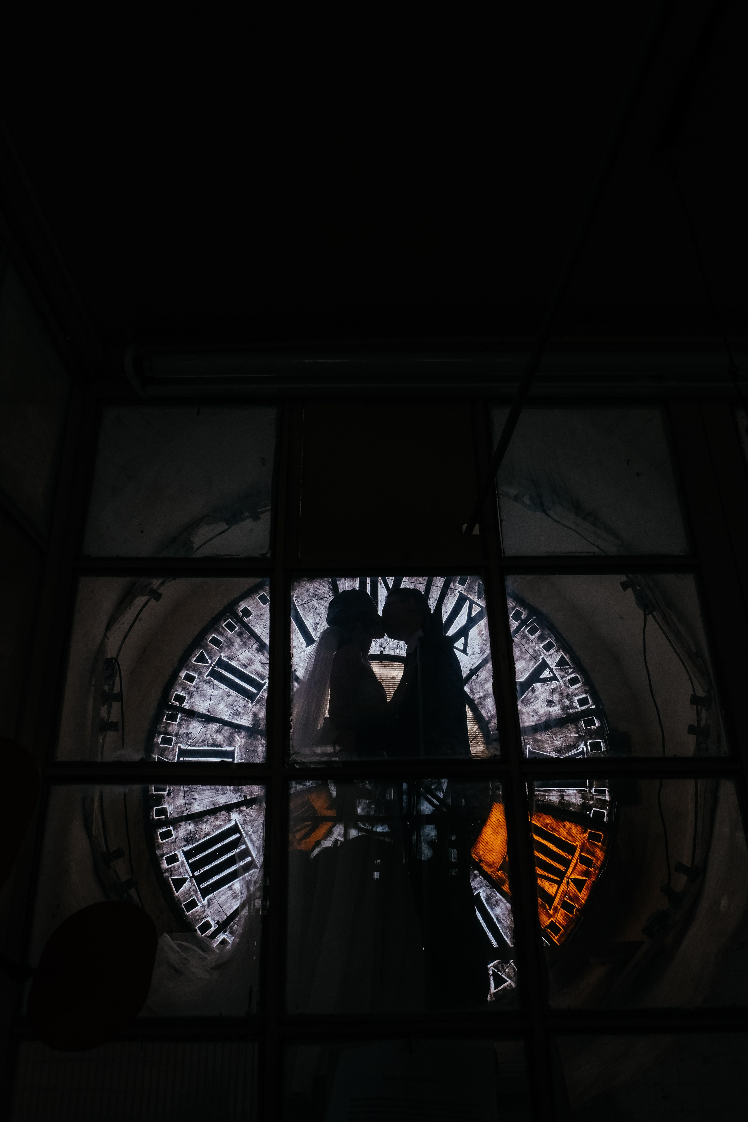 Алексей и Екатерина. Свадебный фотограф Рамиль Баширов