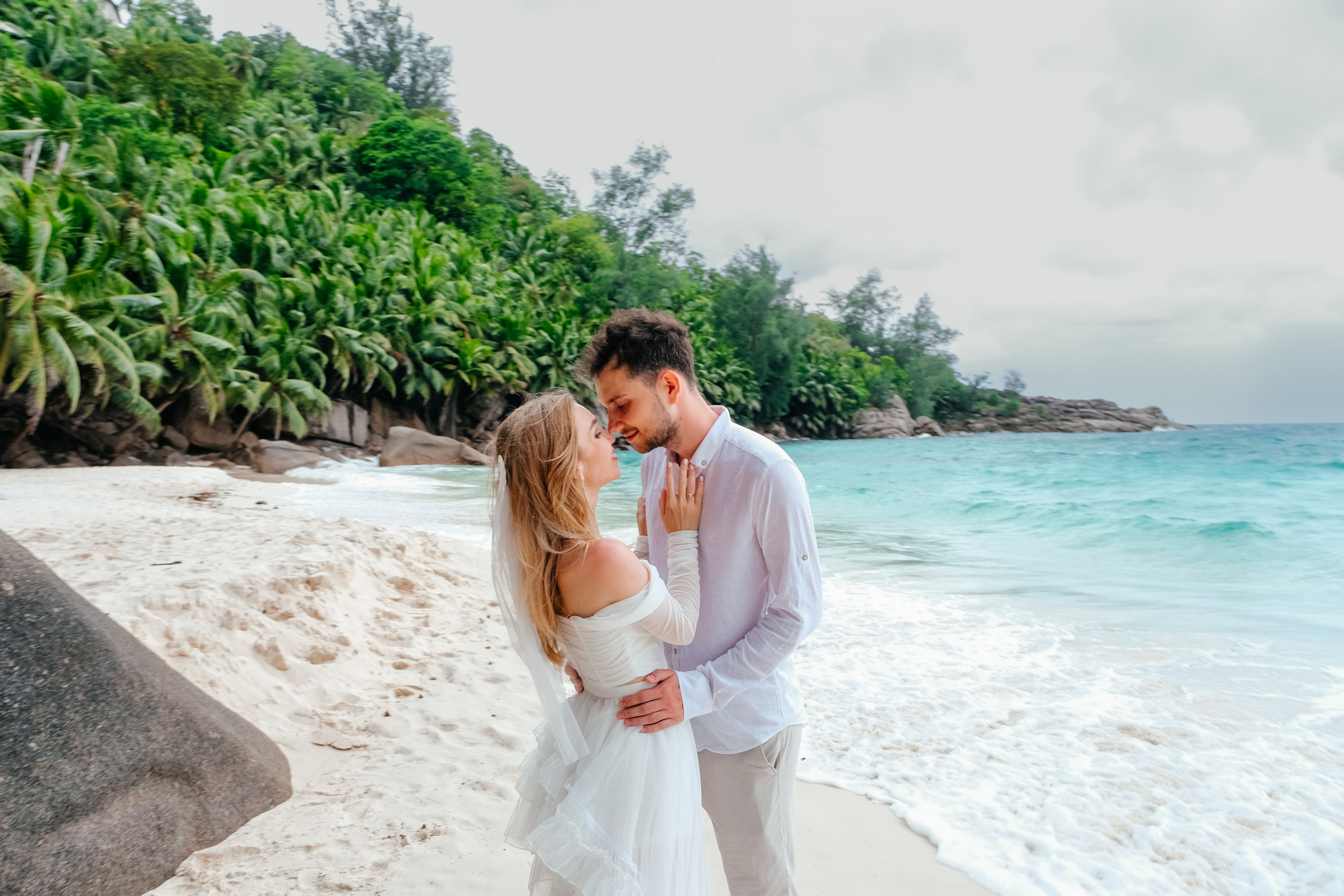 Валерий и Анна. Свадебный фотограф Рамиль Баширов