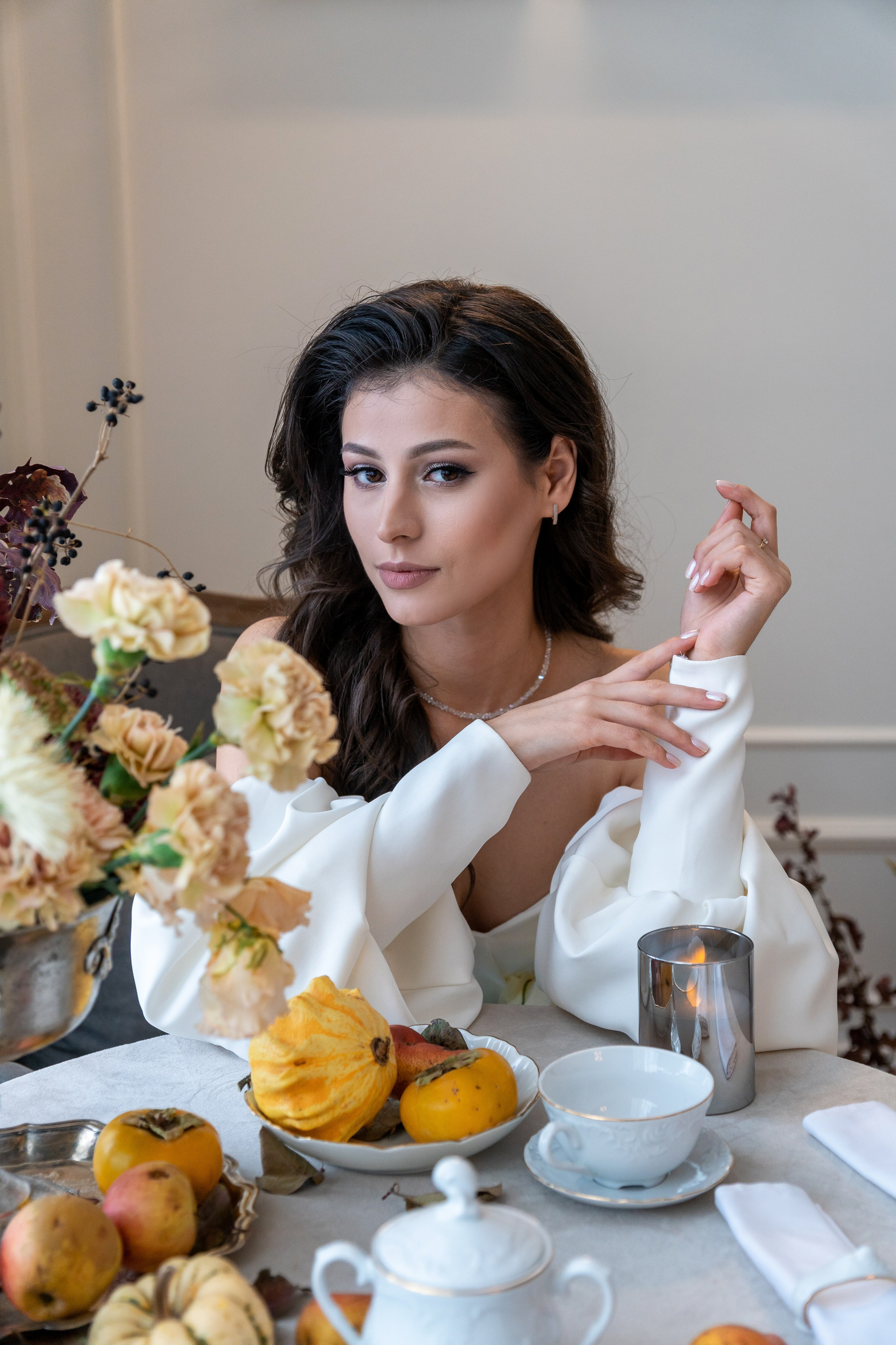 Леночка и Николай. Фотограф в Краснодаре и Краснодарском крае Елена Быкова