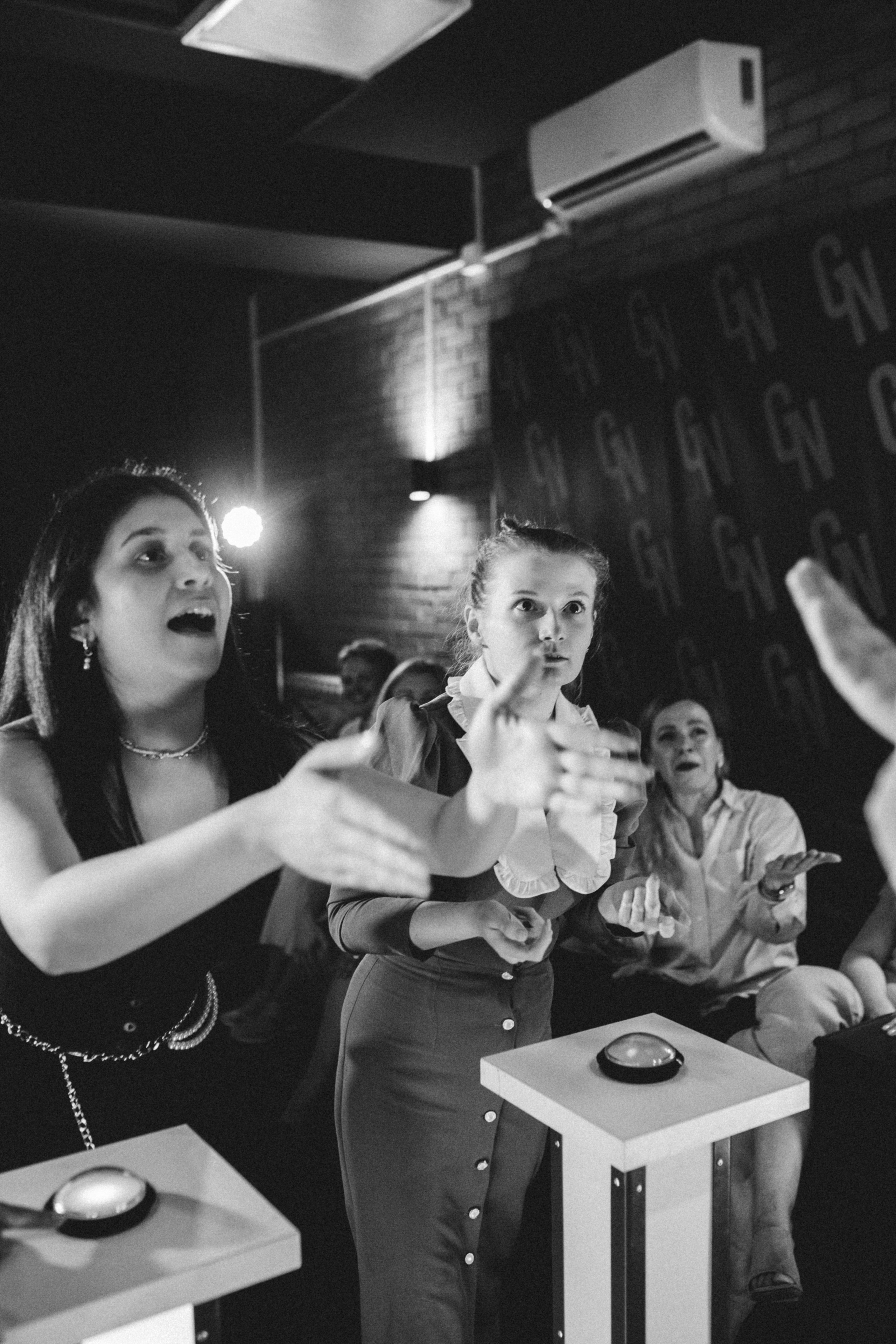 Девичник в Good Night Ростов