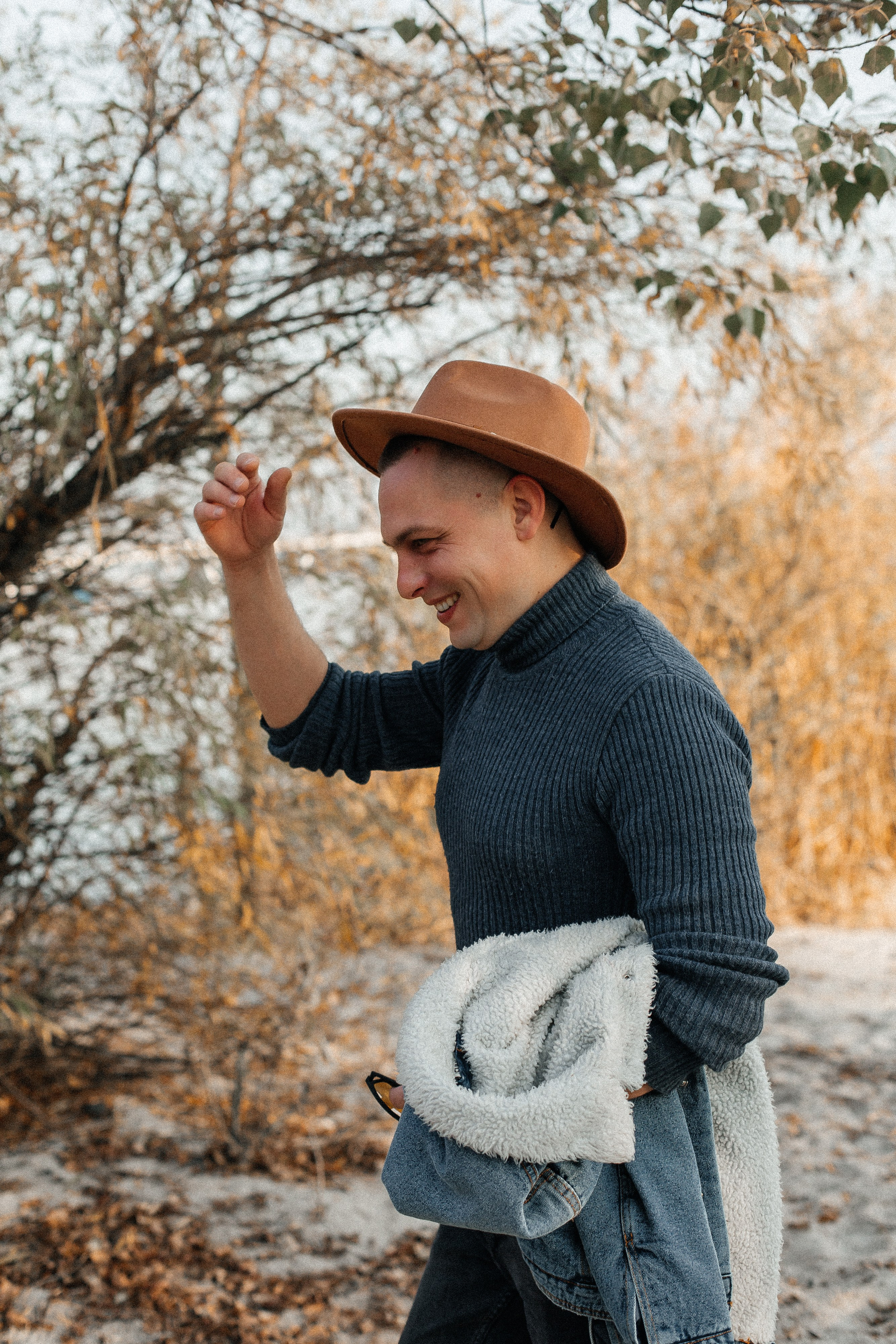 Саша и Рома