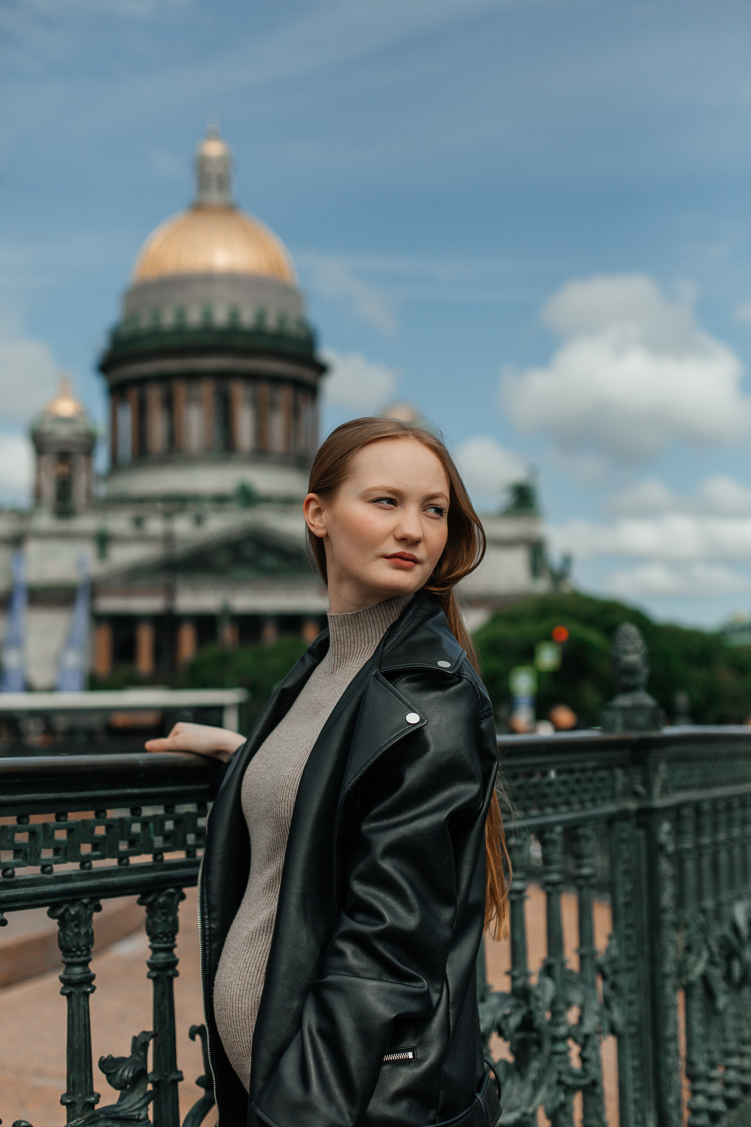 Настя и Глеб