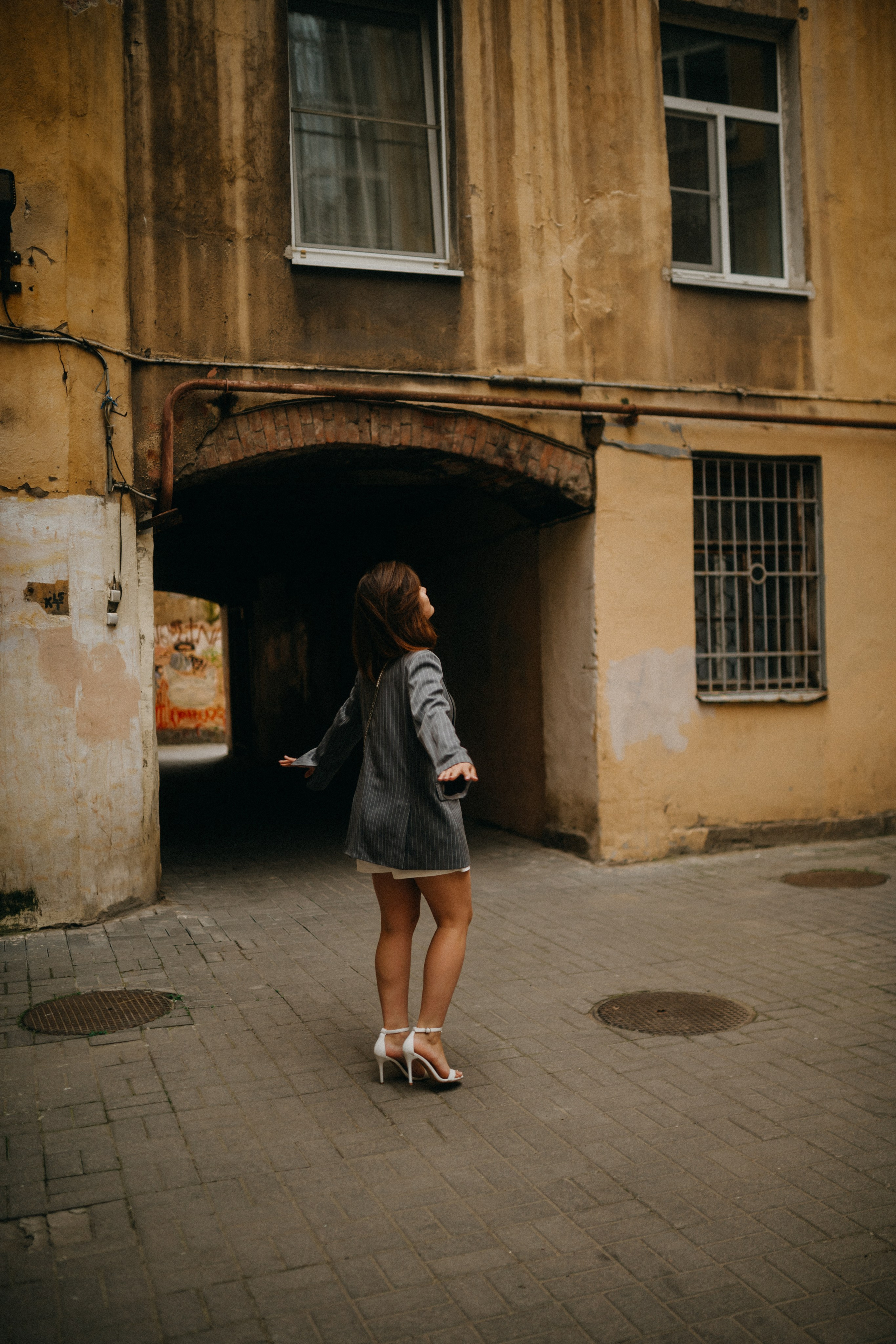 Анастасия. Фотограф в Санкт Петербурге Лара Великова