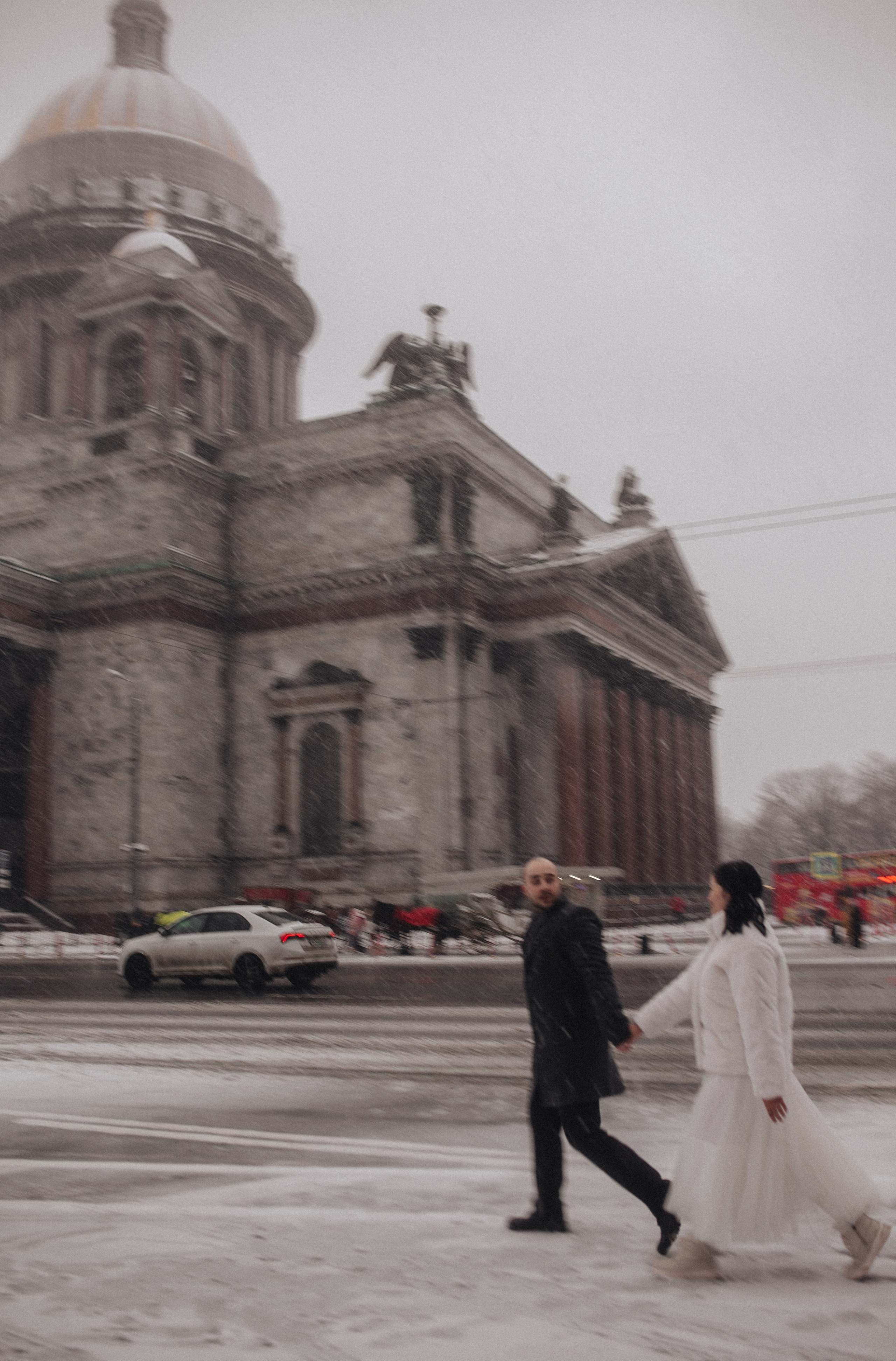 23.12.23. Фотограф в Санкт Петербурге Лара Великова