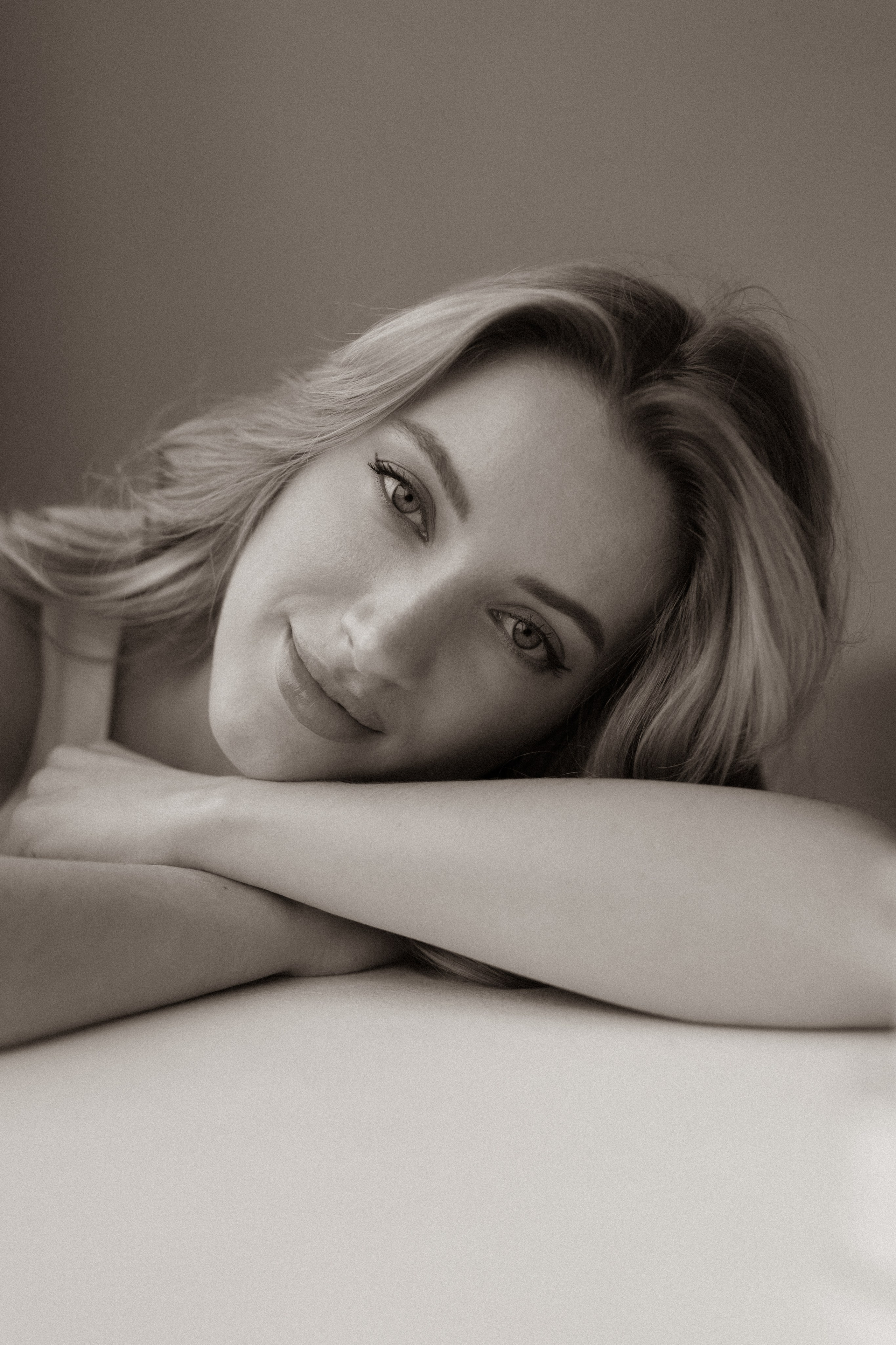 Алена. Семейный и свадебный фотограф в Москве Черкасова Анна