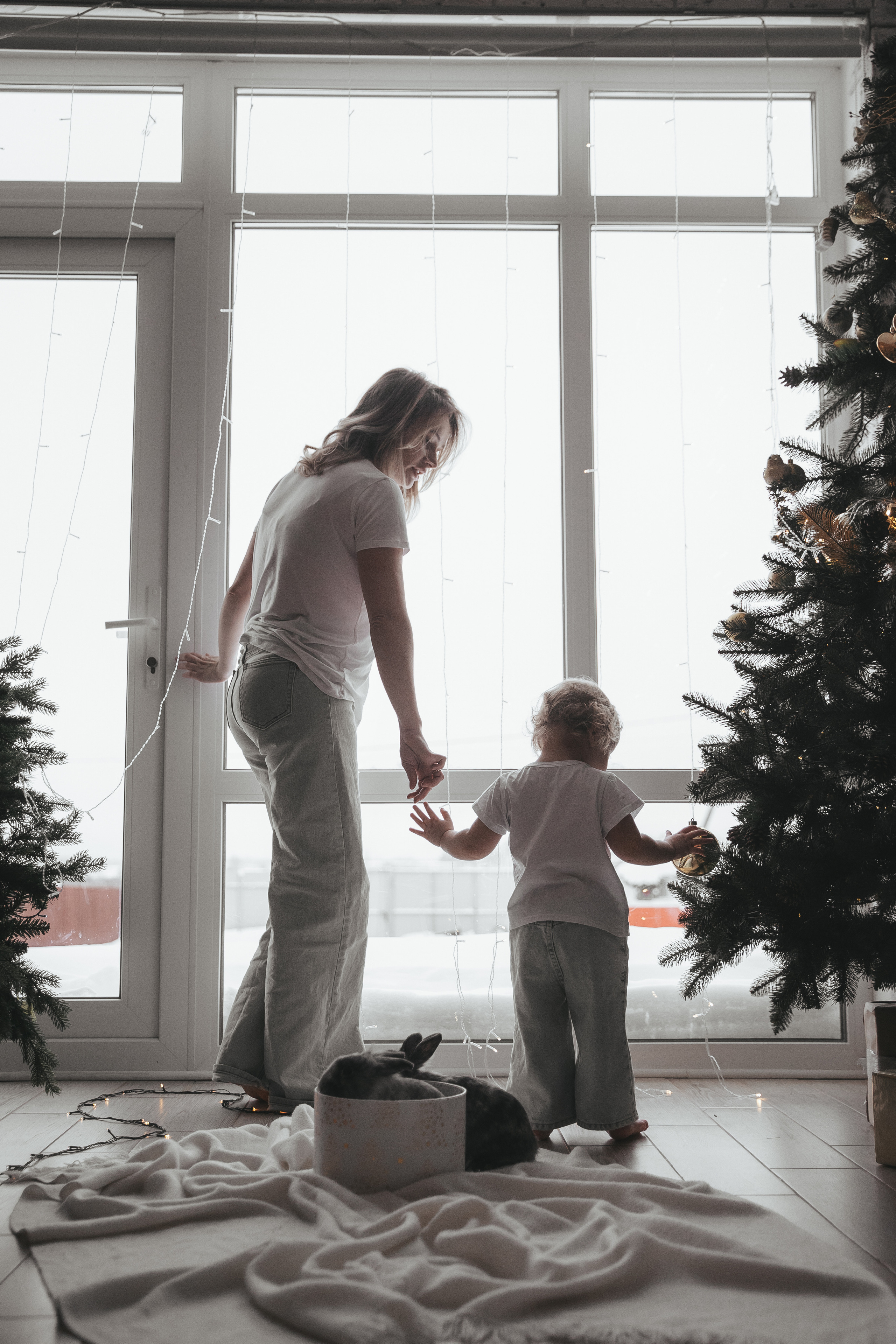 Фотосъемка новорожденных. Фотограф Крещения и Венчания в Москве