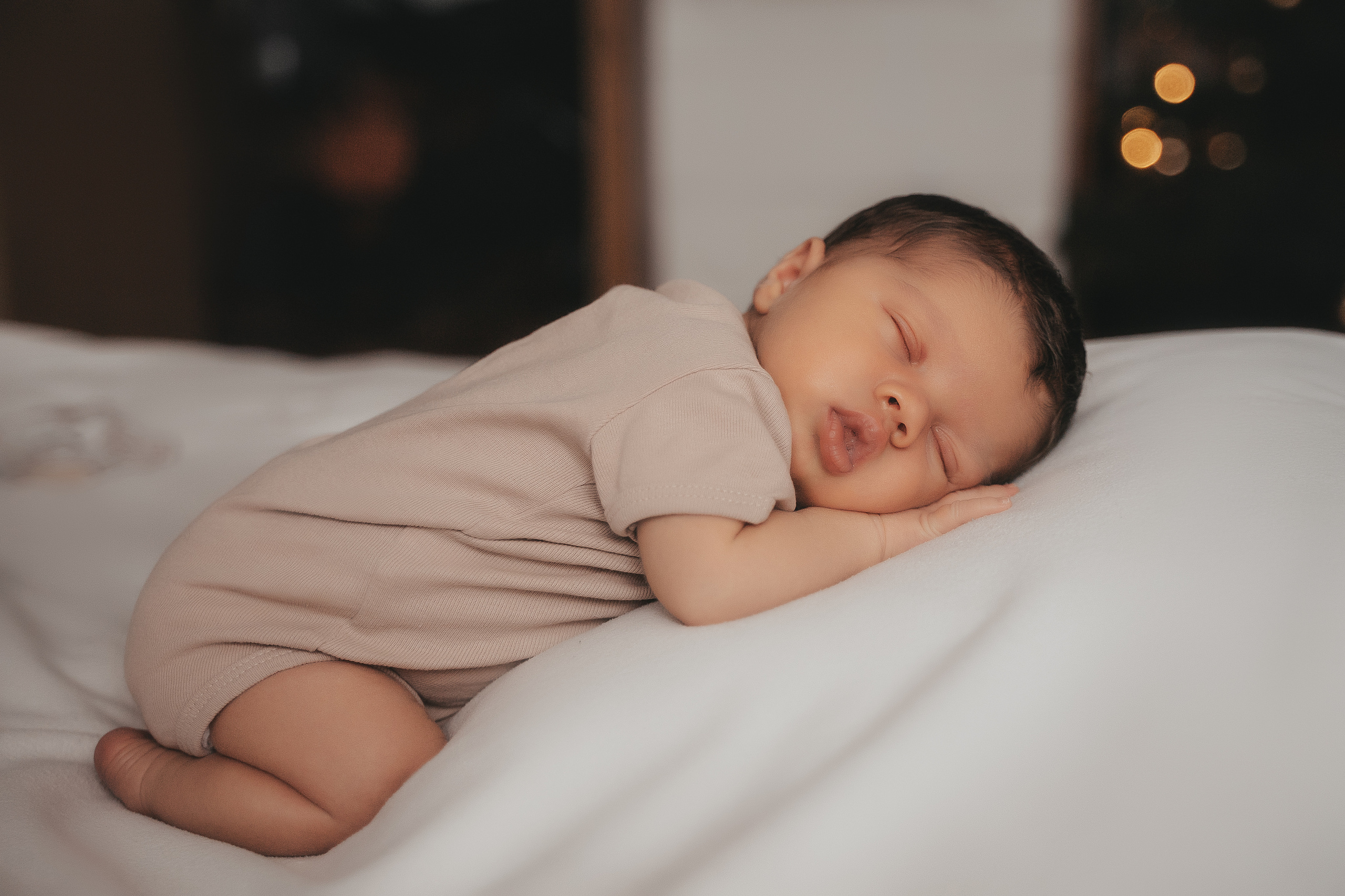 Фотосъемка новорожденных. Фотограф Крещения и Венчания в Москве