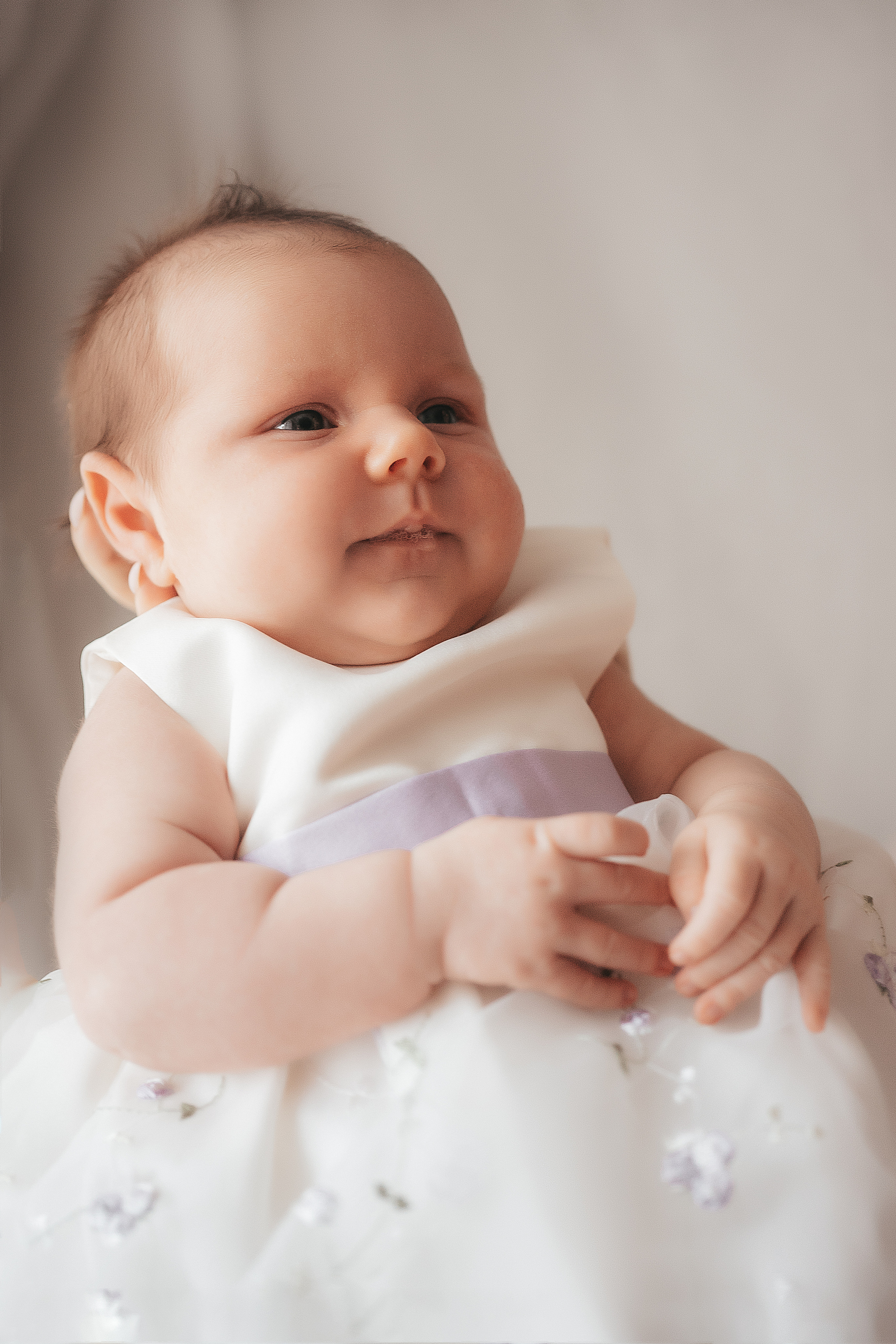 Фотосъемка новорожденных. Фотограф Крещения и Венчания в Москве