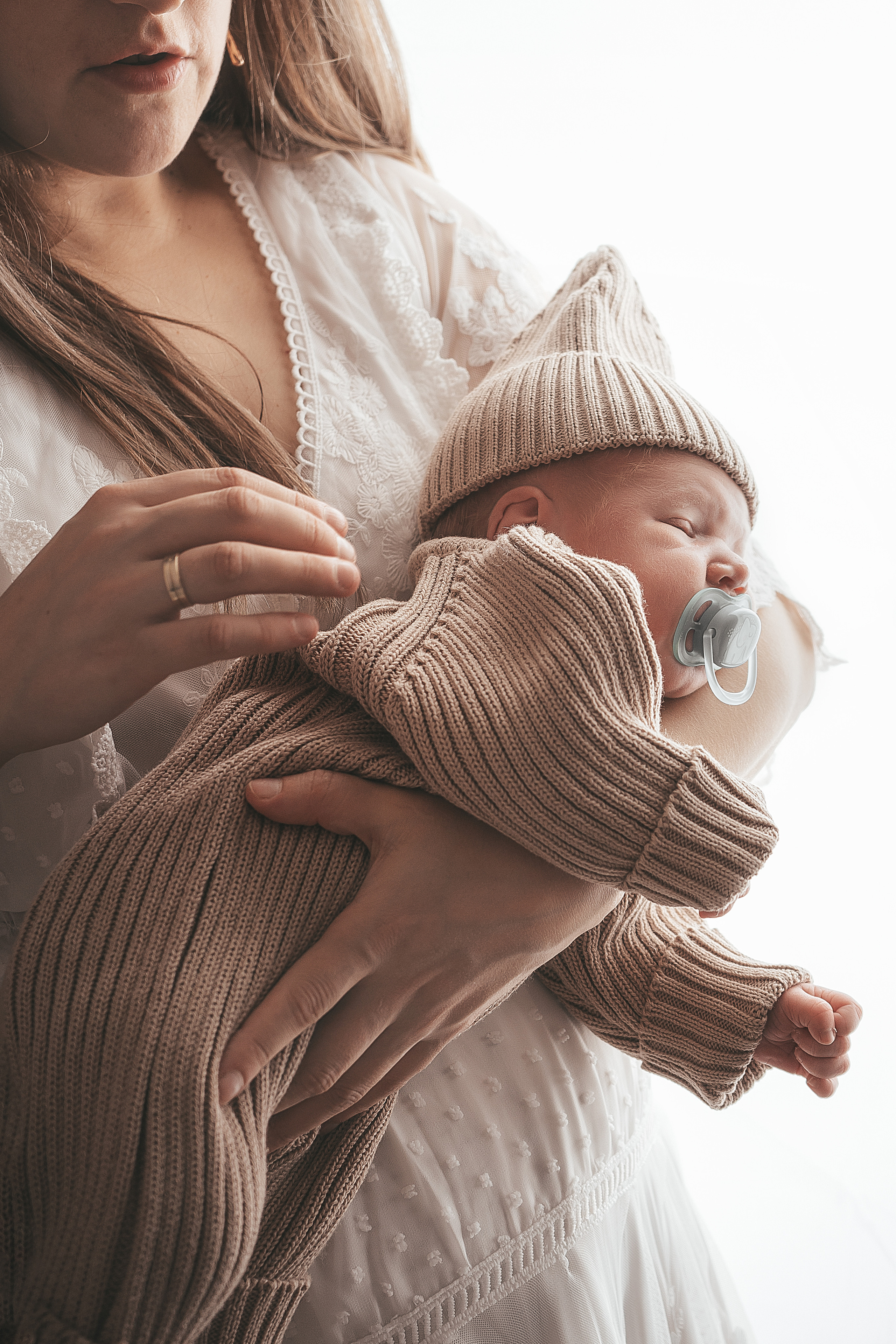 Фотосъемка новорожденных. Фотограф Крещения и Венчания в Москве