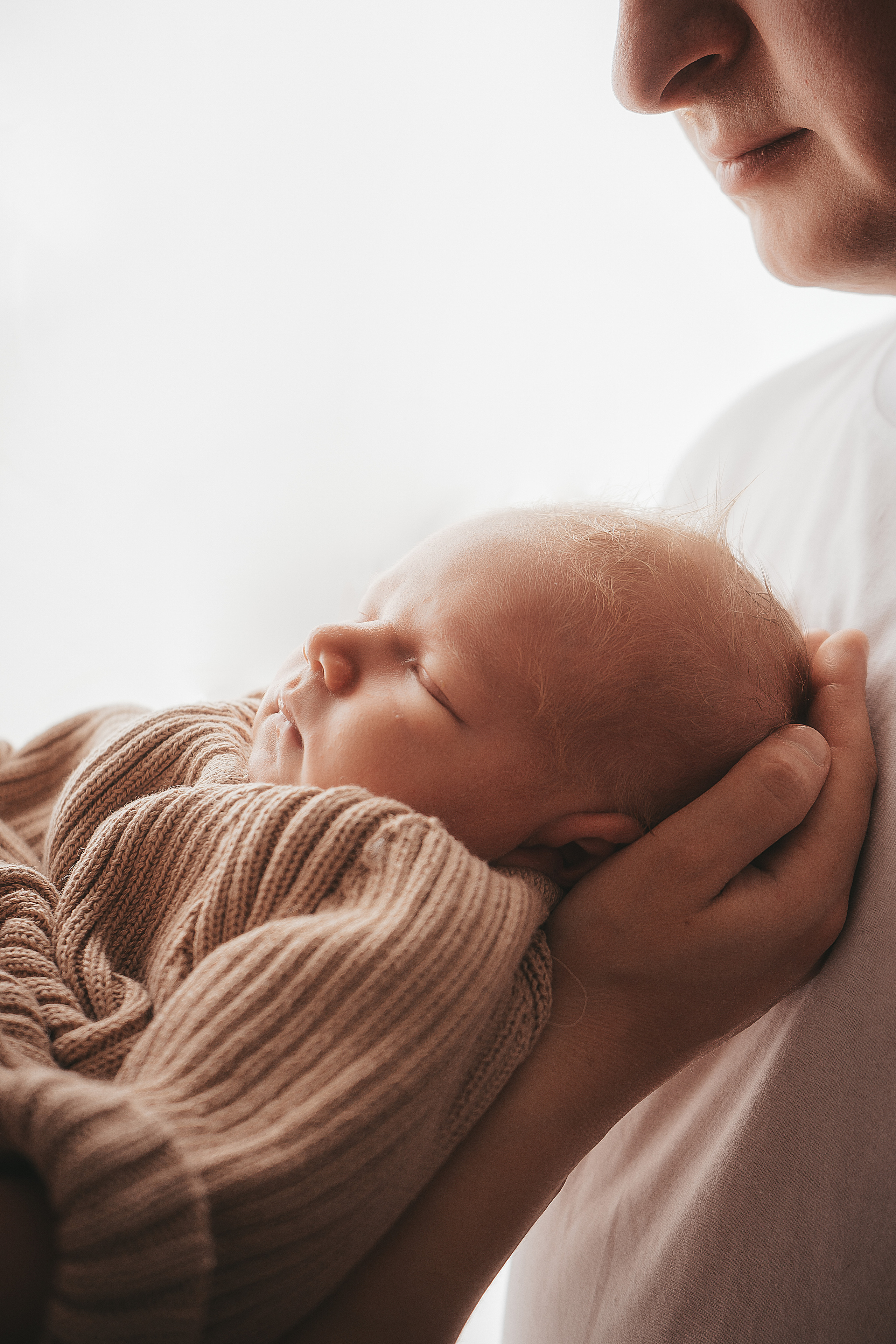 Фотосъемка новорожденных. Фотограф Крещения и Венчания в Москве