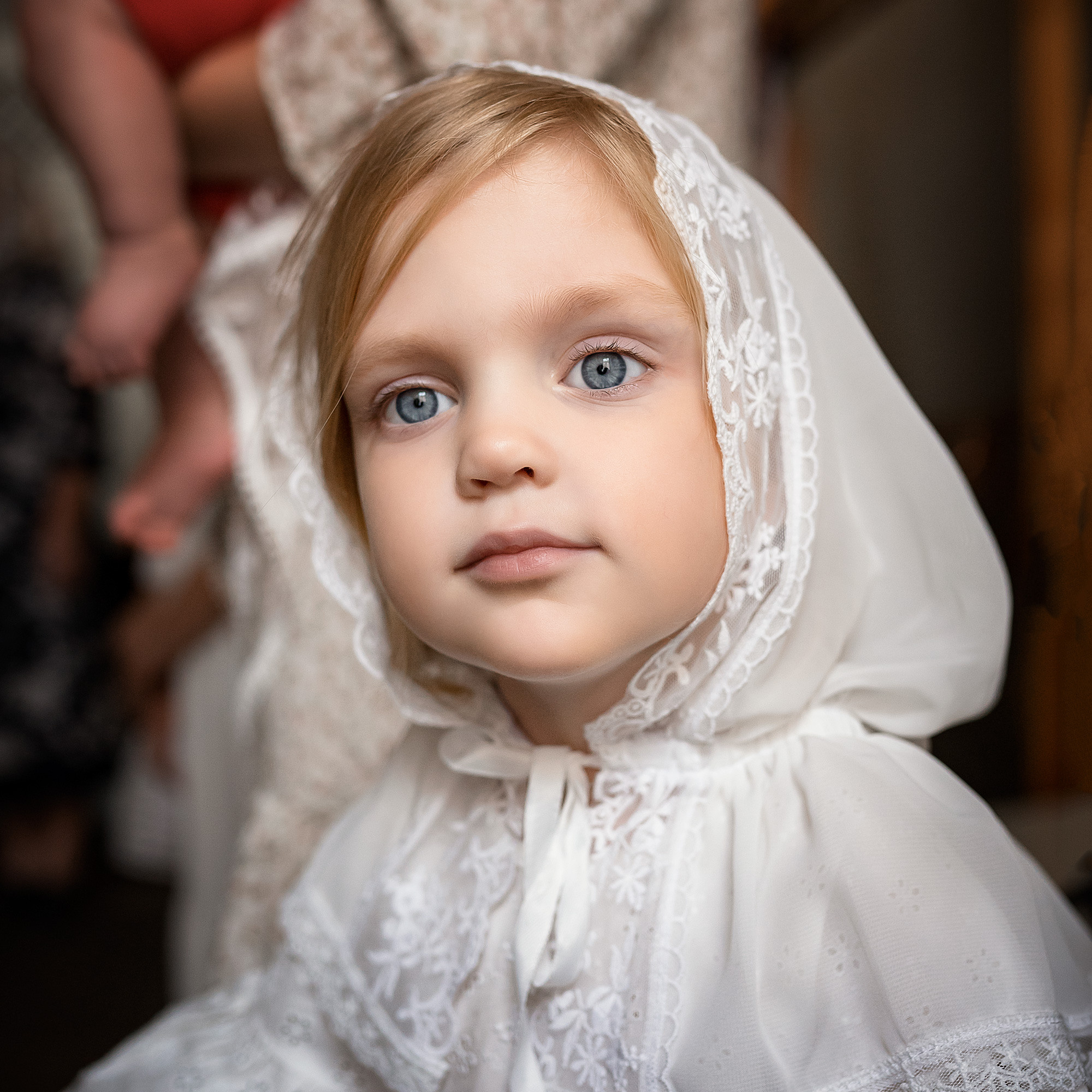 Крещение и Венчание. Фотограф Крещения и Венчания в Москве