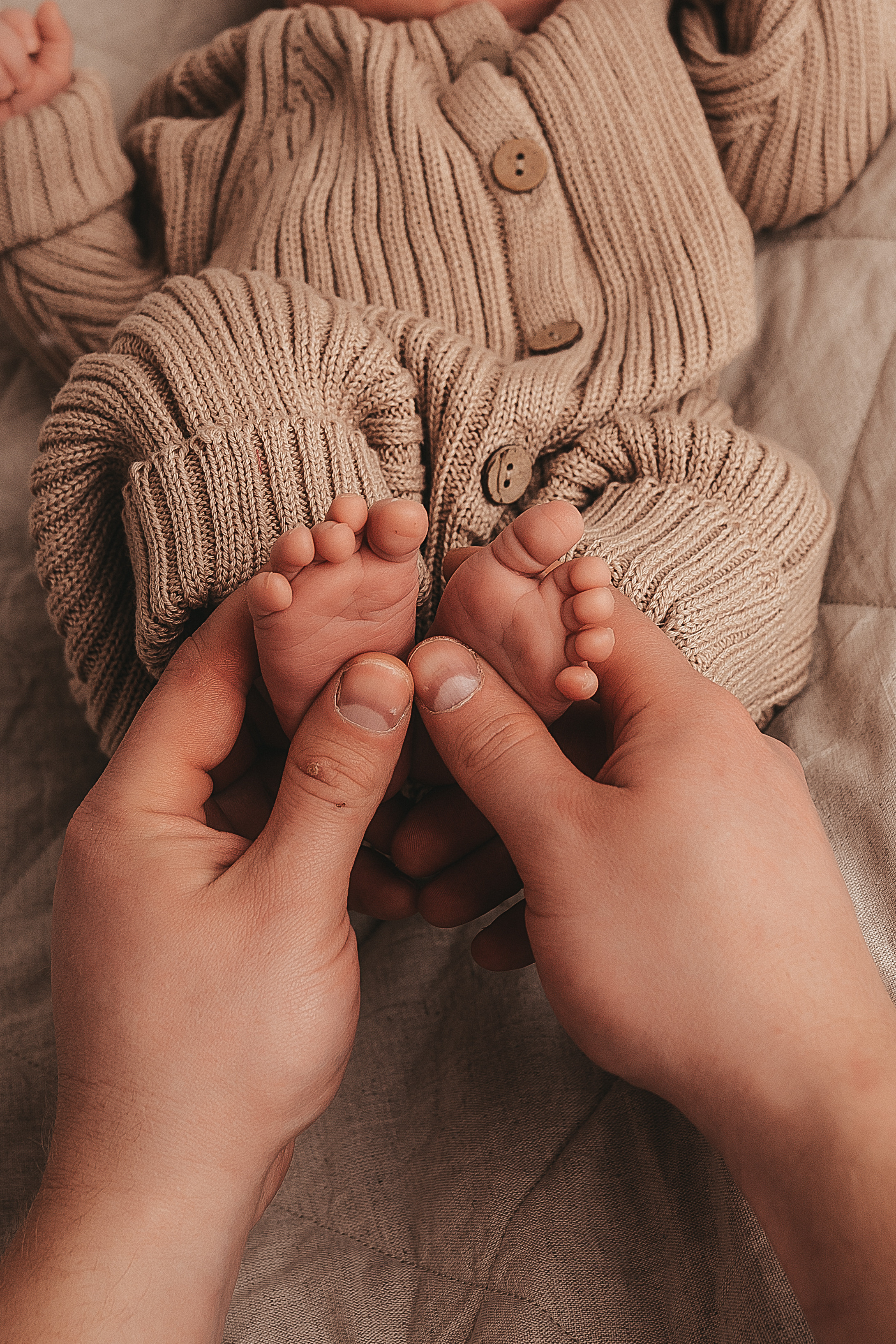 Фотосъемка новорожденных. Фотограф Крещения и Венчания в Москве