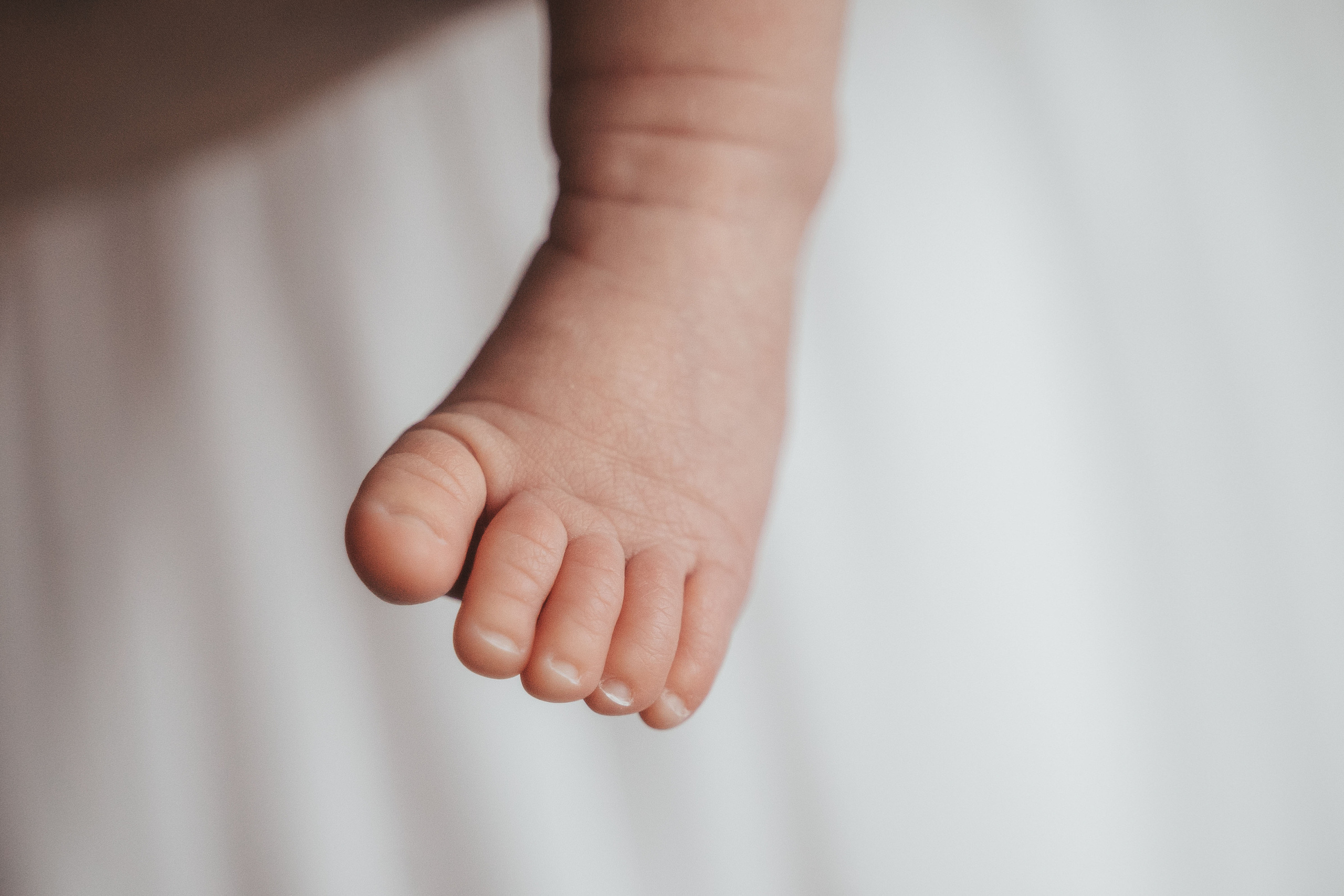 Фотосъемка новорожденных. Фотограф Крещения и Венчания в Москве