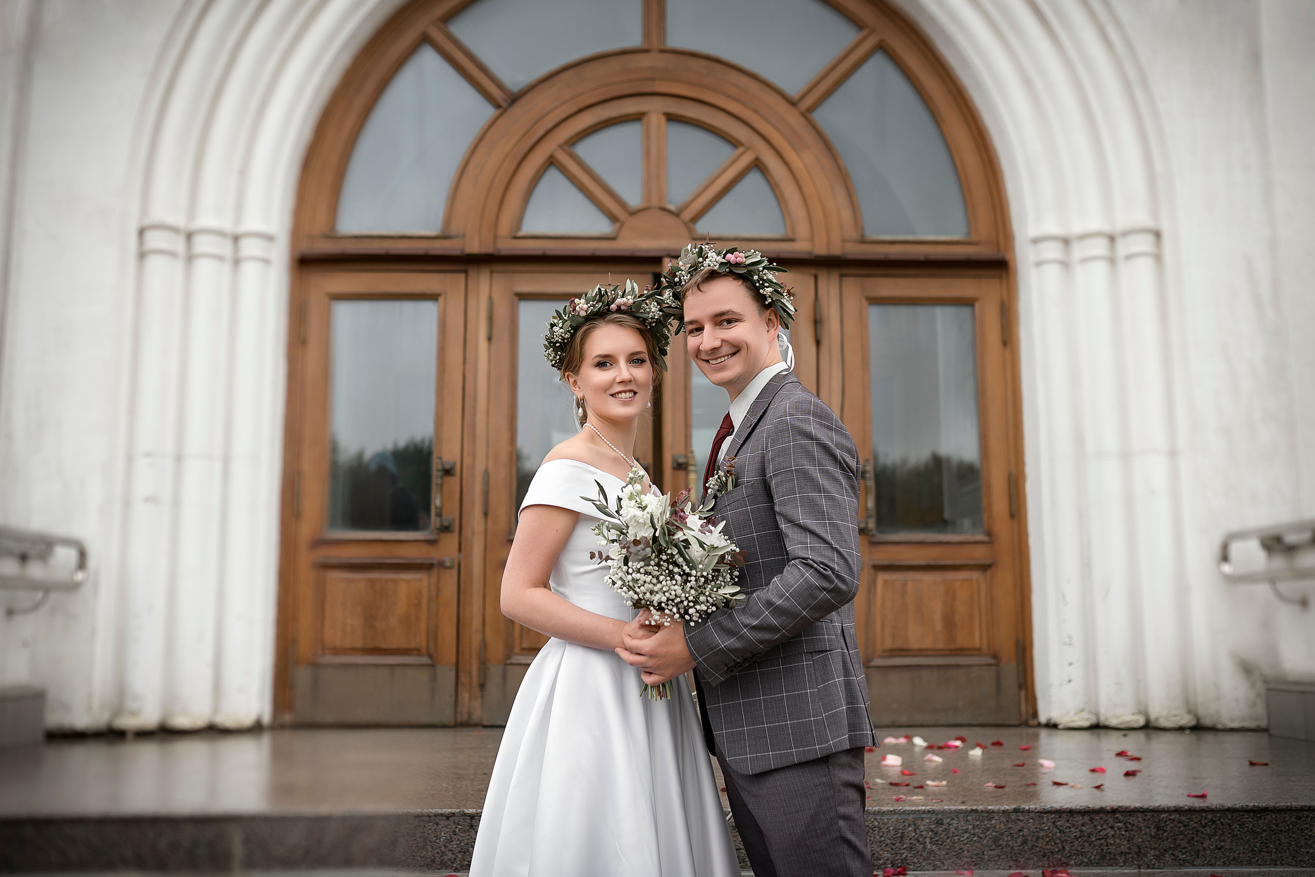 Крещение и венчание. Фотограф Крещения и Венчания в Москве