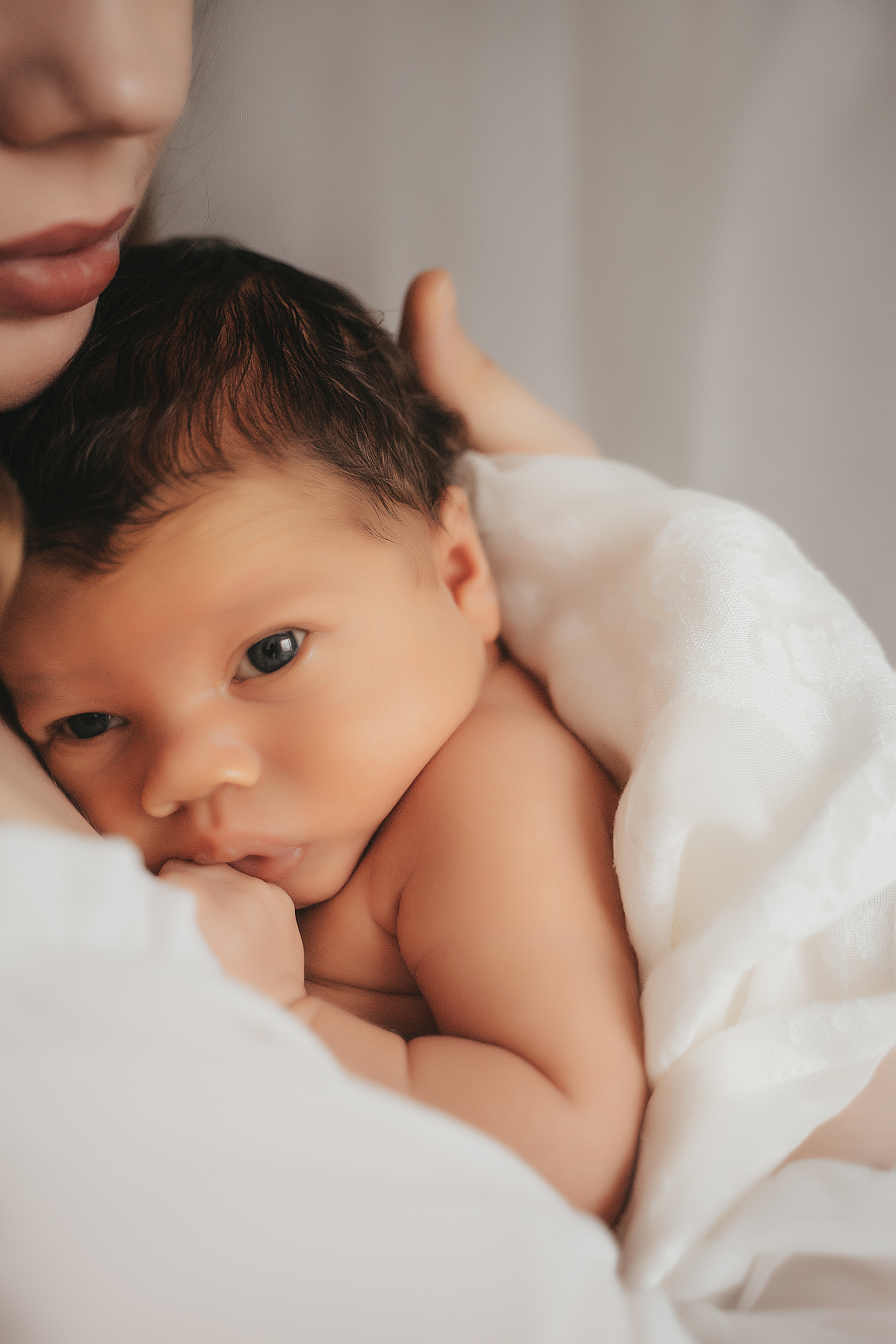 Фотосъемка новорожденных. Фотограф Крещения и Венчания в Москве