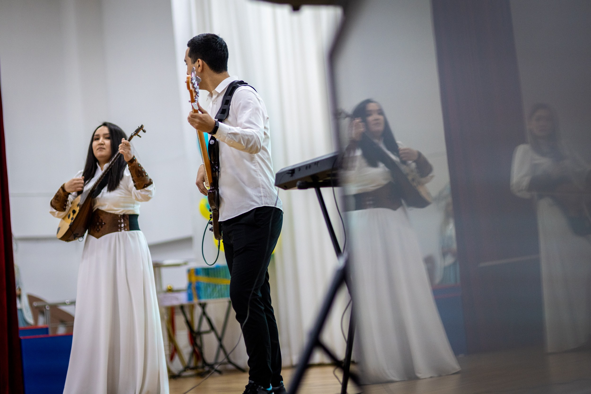 2024 Chess UpDown (Almaty, Kazakhstan). Фотограф Анна Штурман (репортажная съёмка любых событий и мероприятий) Anna Shtourman photographer