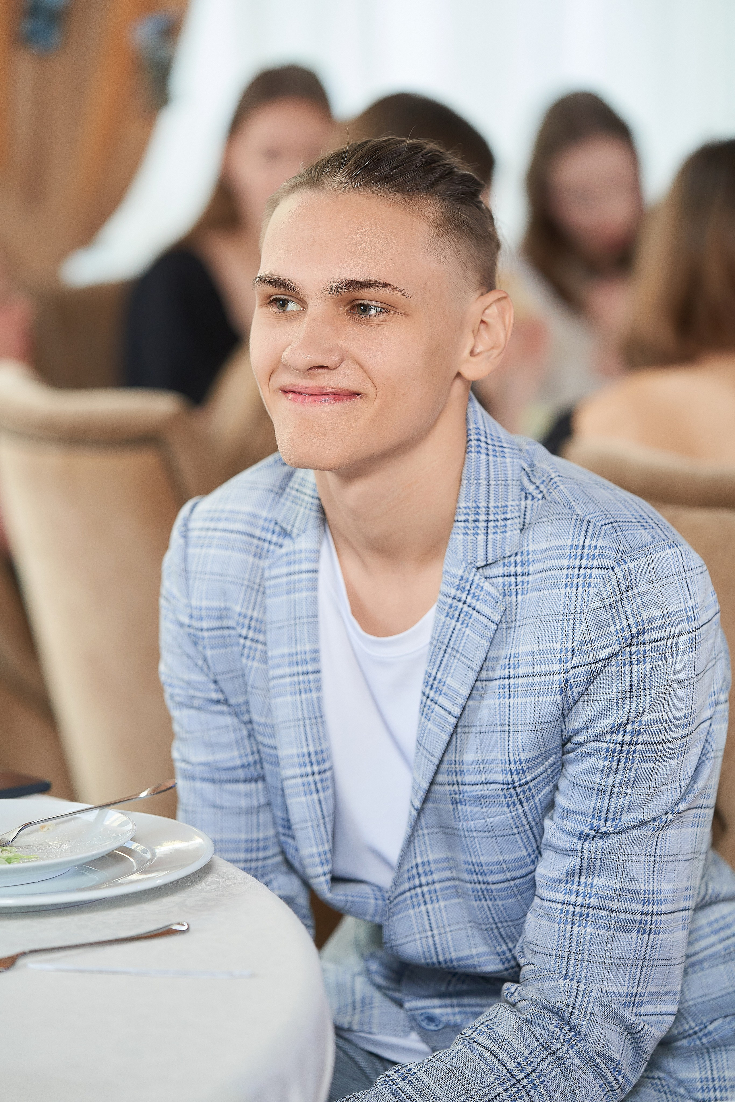 9В «Куба». Фотограф и видеограф в Екатеринбурге