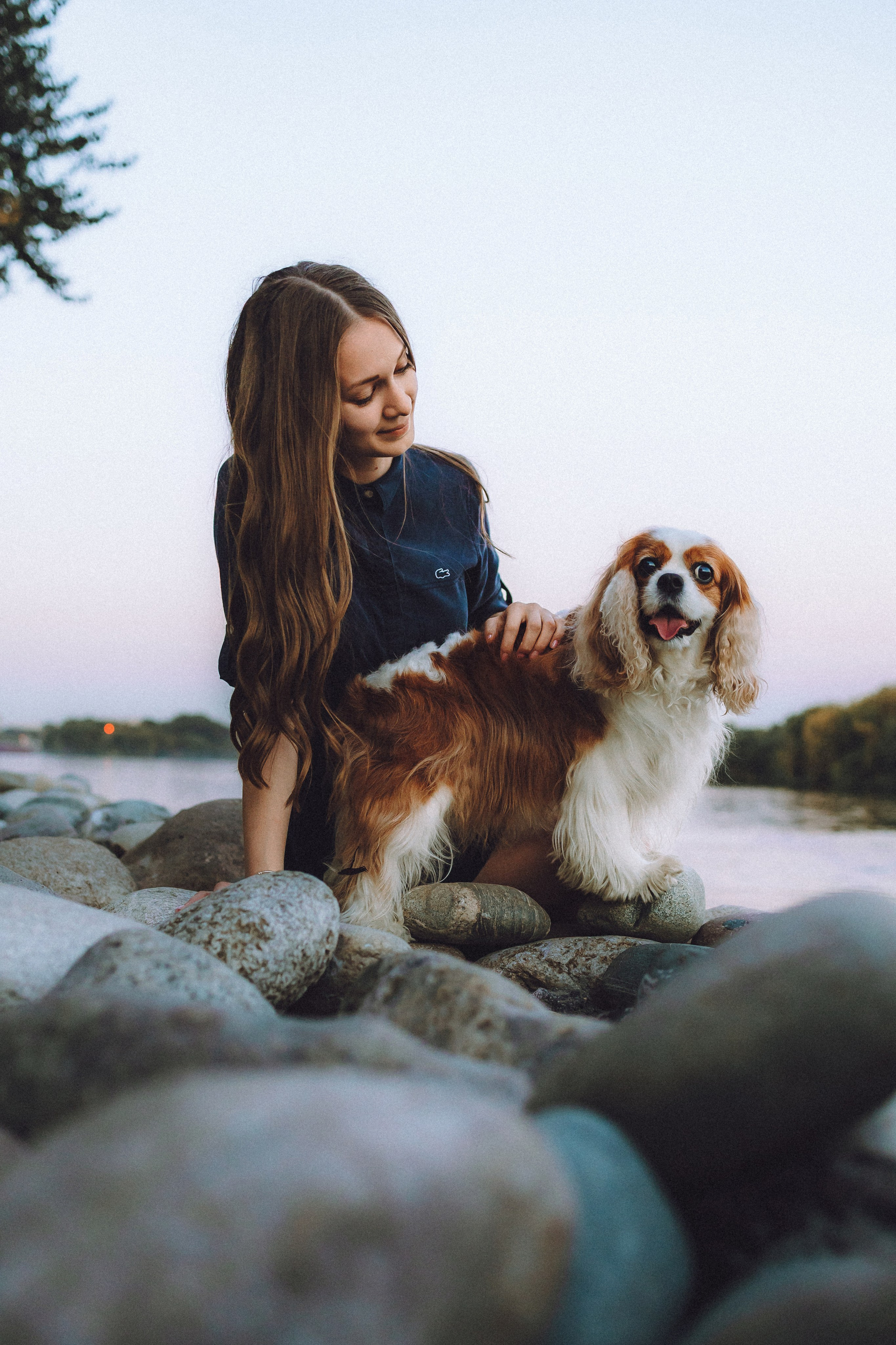 Наташа и Вики