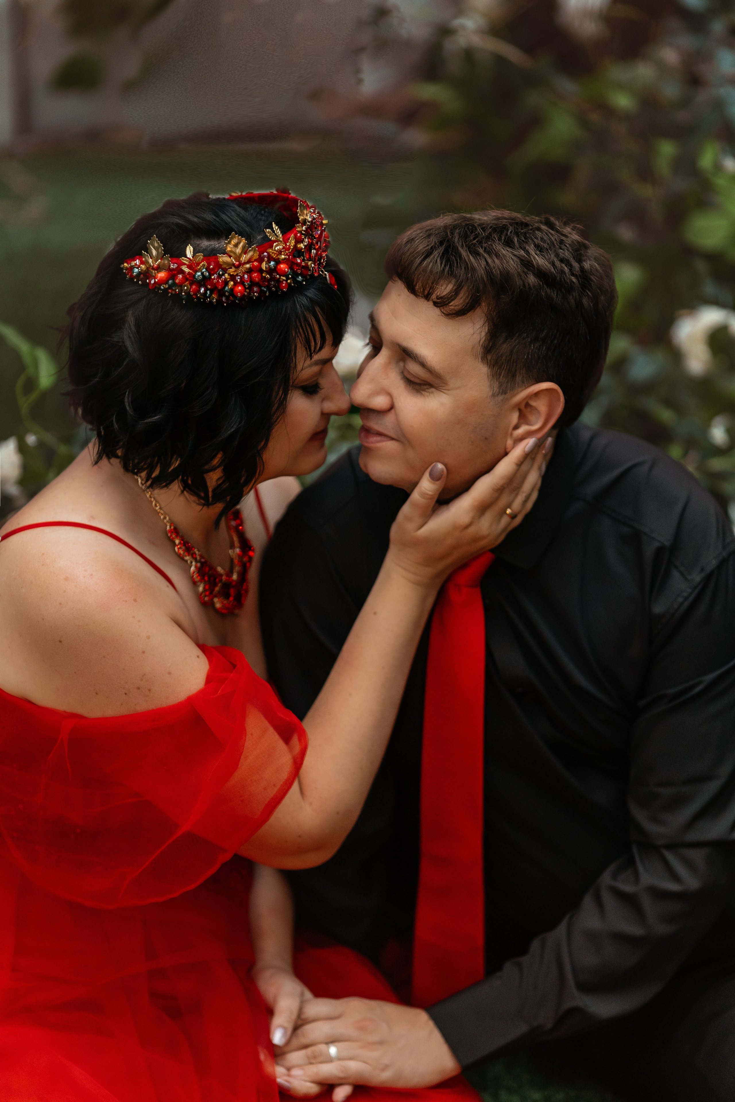 Свадебные съемки. Семейный фотограф Москва и область Дербунова Елена