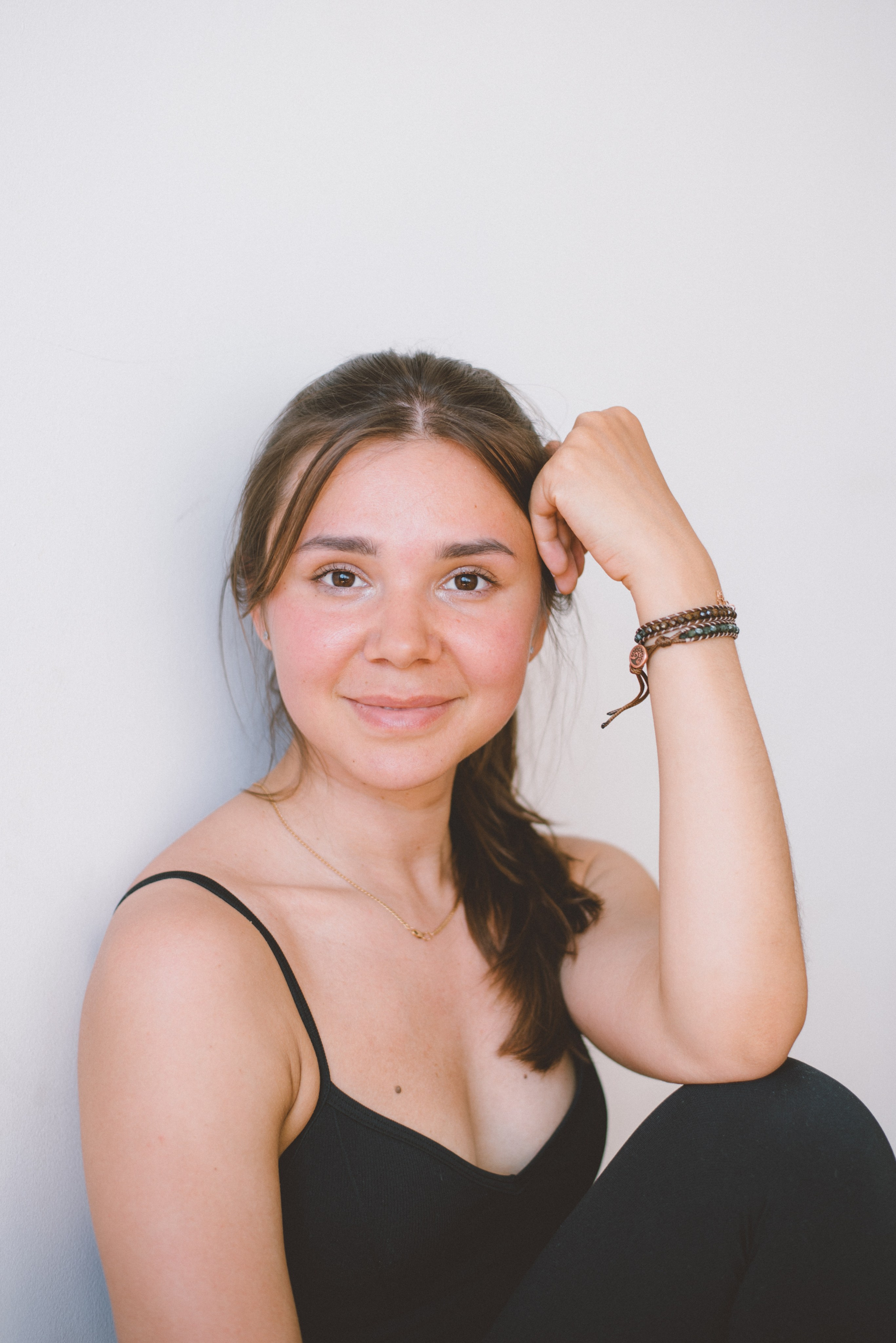 Екатерина, тренер йоги