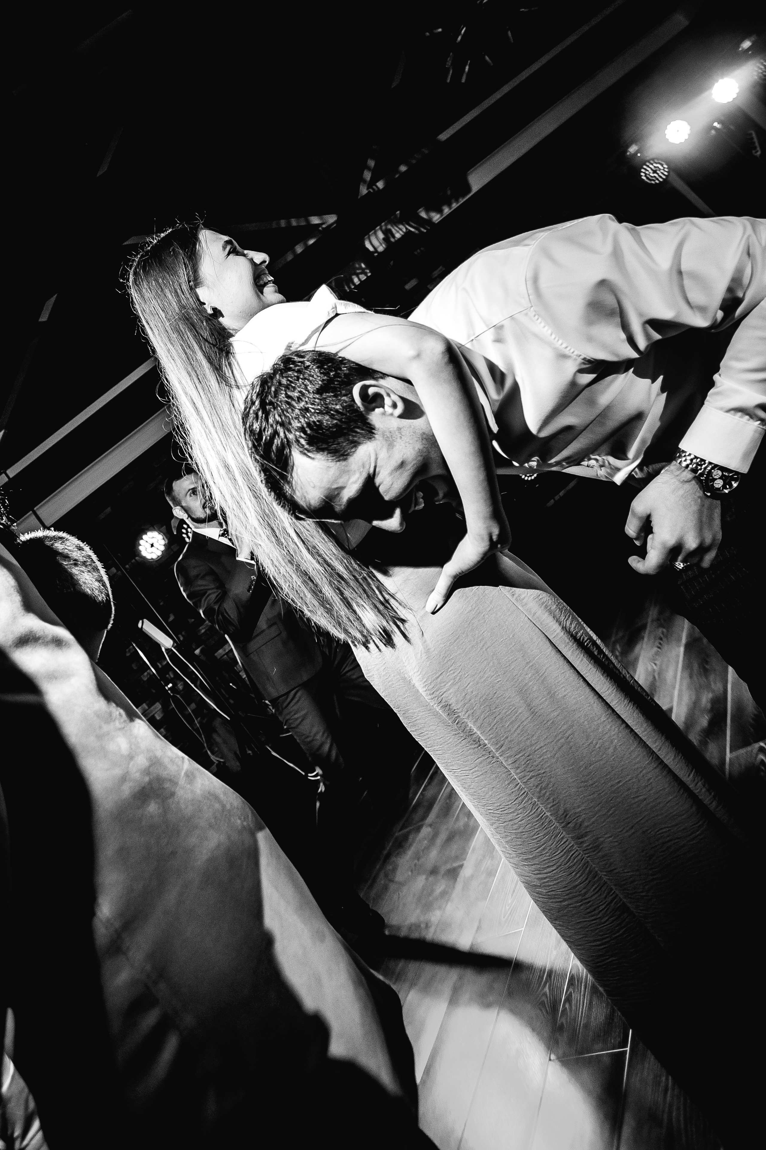 Коля и Оля. Свадебный фотограф в Краснодаре Николай Крауз