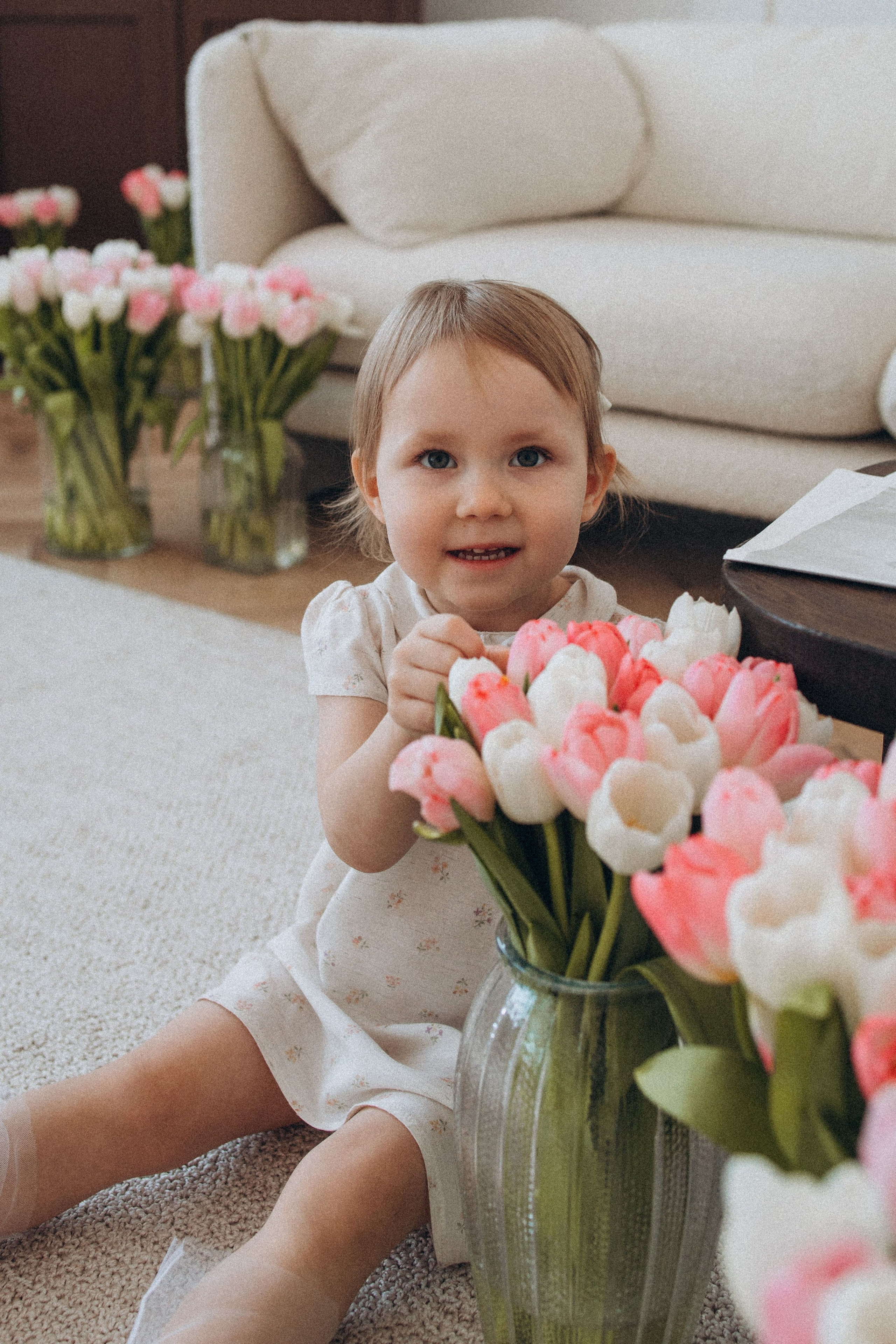 Арина Есения. Семейный фотограф Нижневартовск Тюмень Ефимова Ирина