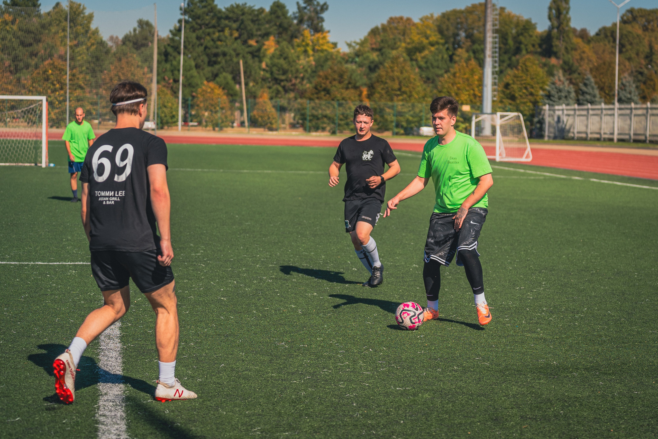 Чемпионат по футболу Мадьяр 15.10.23. Репортажный фотограф в Краснодаре Рындин Дмитрий