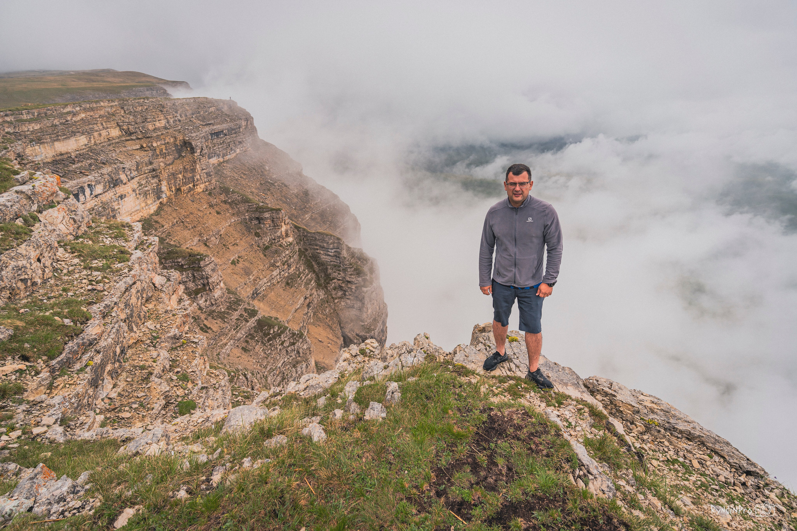 Велотур Худес и плато Канжол 08.06.24 Ковальтур. Репортажный фотограф в Краснодаре Рындин Дмитрий