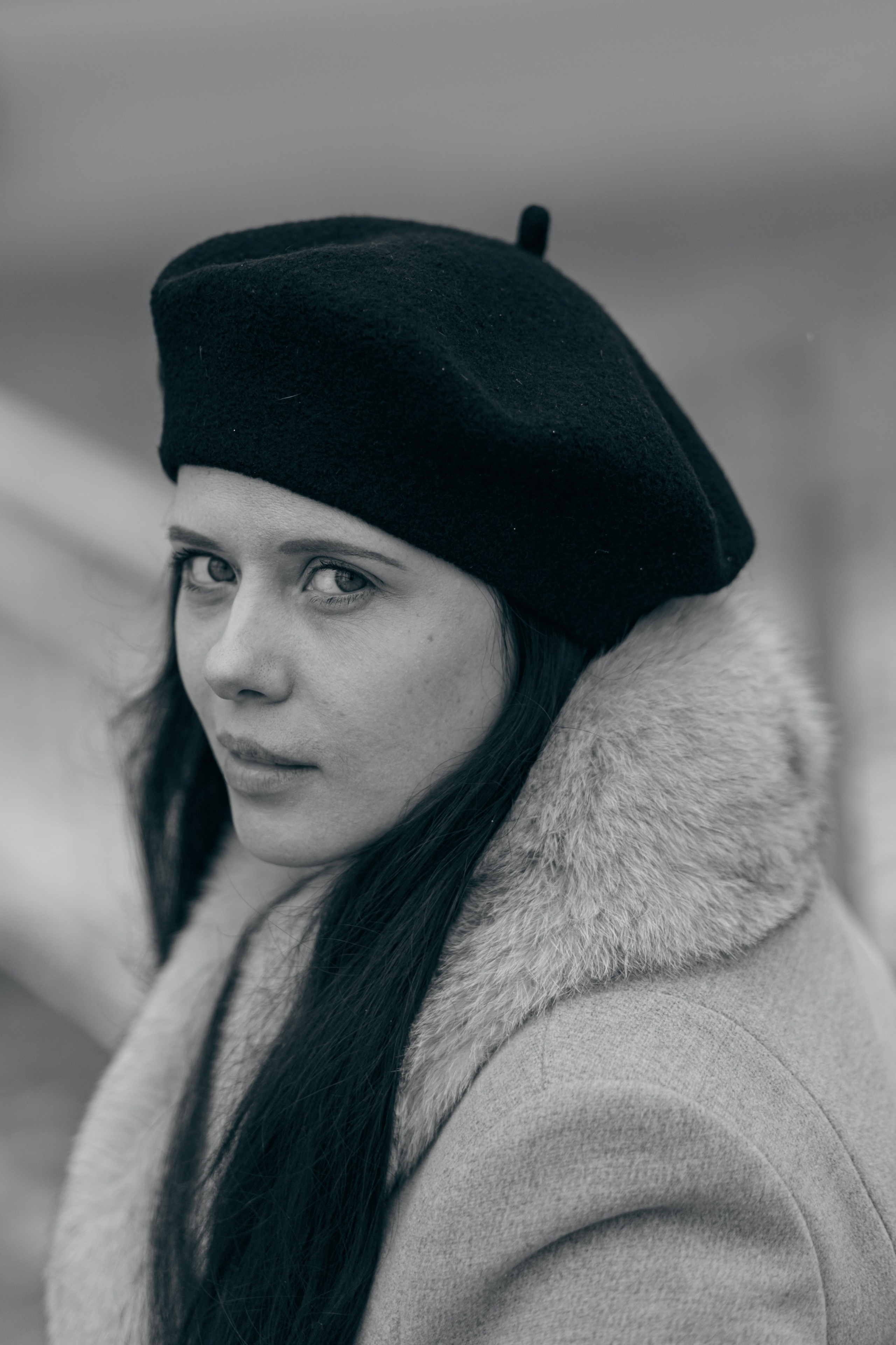 Марианна. Семейный, детский фотограф в Твери Кираева Лилия