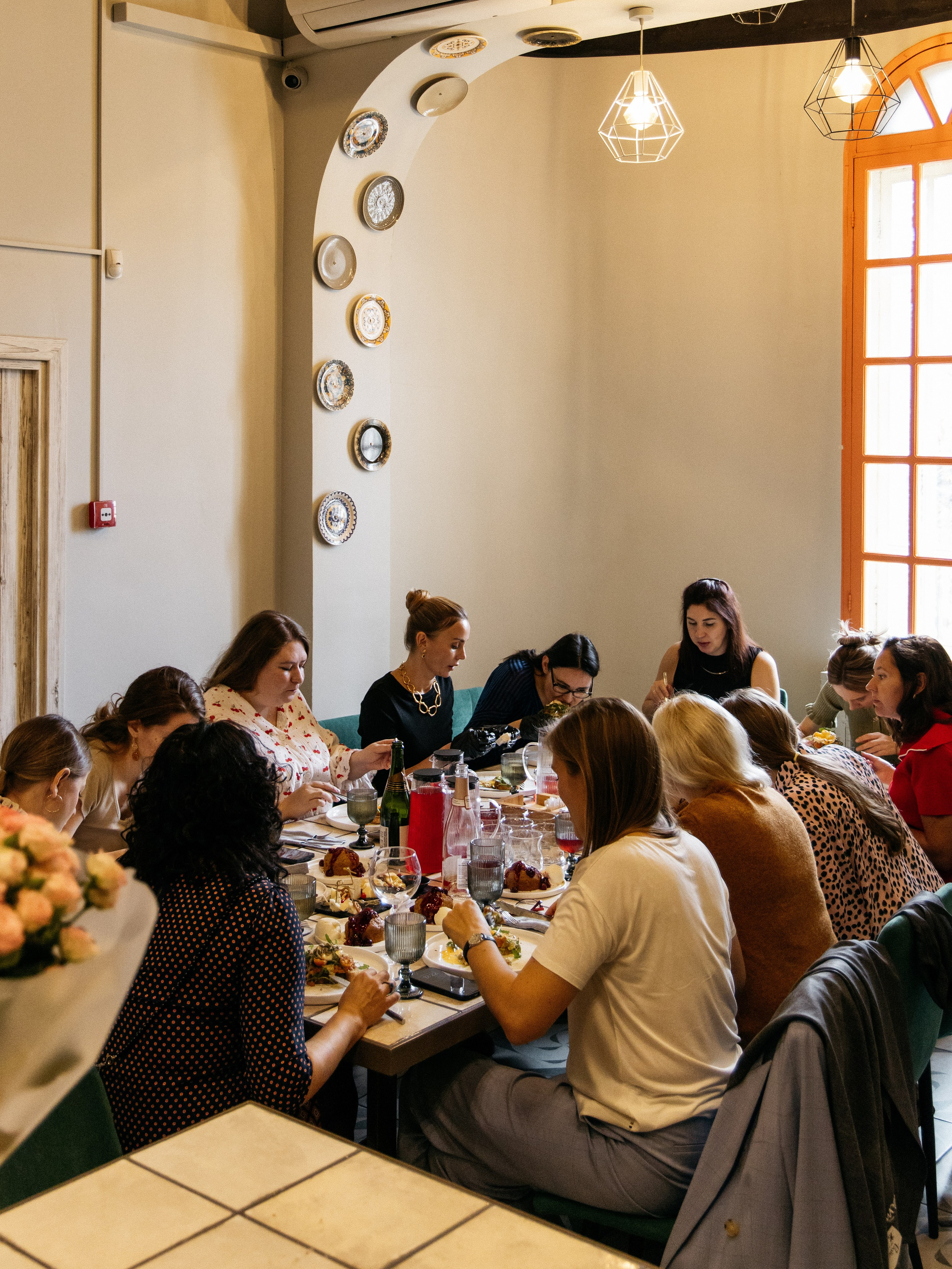 День рождения Ирины|Рататуй. Свадебный фотограф Челябинск Зиненко Виктория